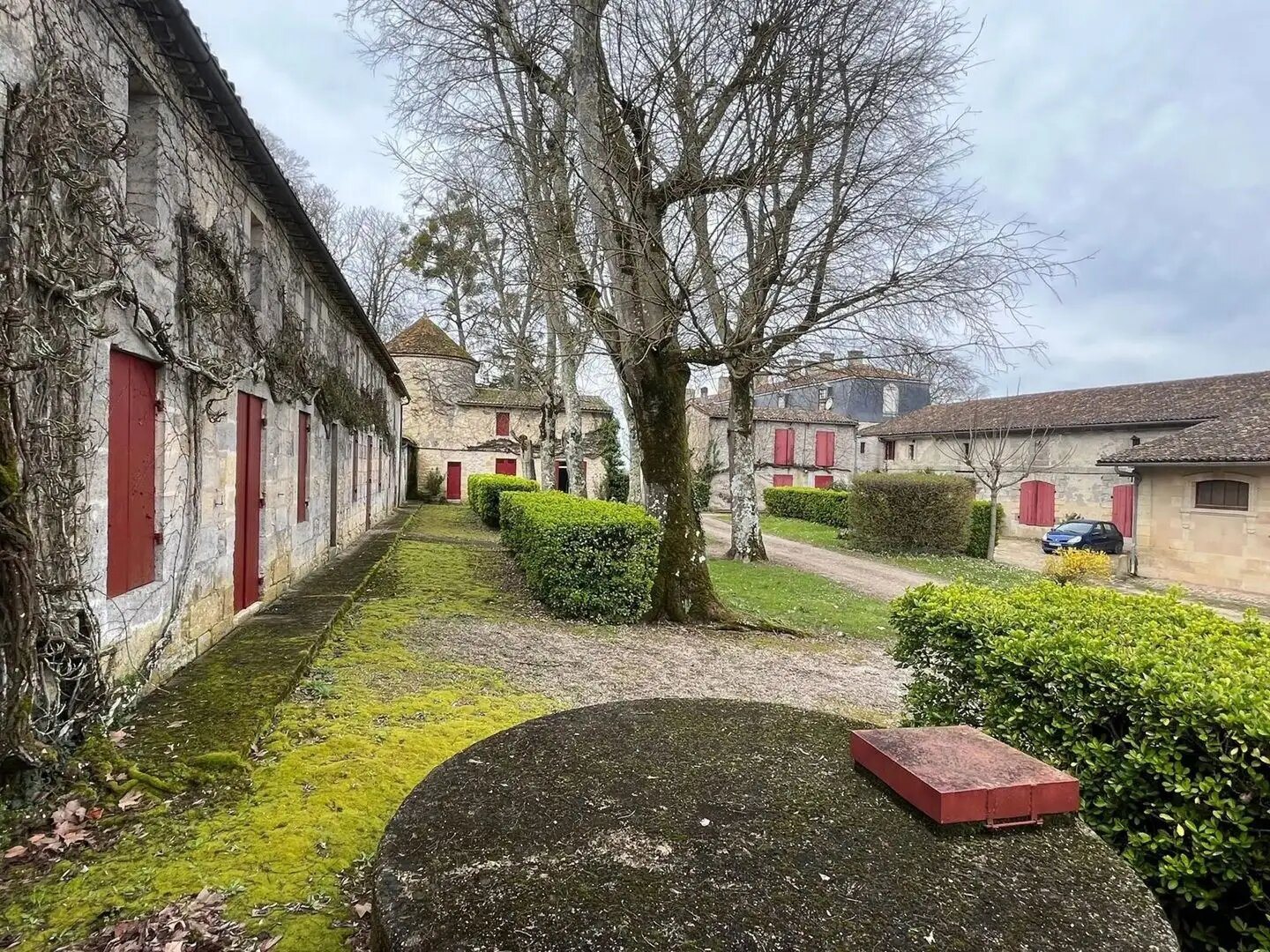 Maison à vendre, 110m², Cubzac-les-Ponts