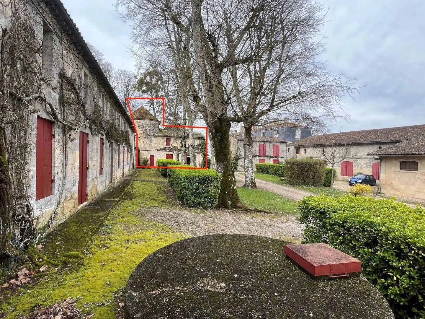 Maison à vendre, 110m², Cubzac-les-Ponts