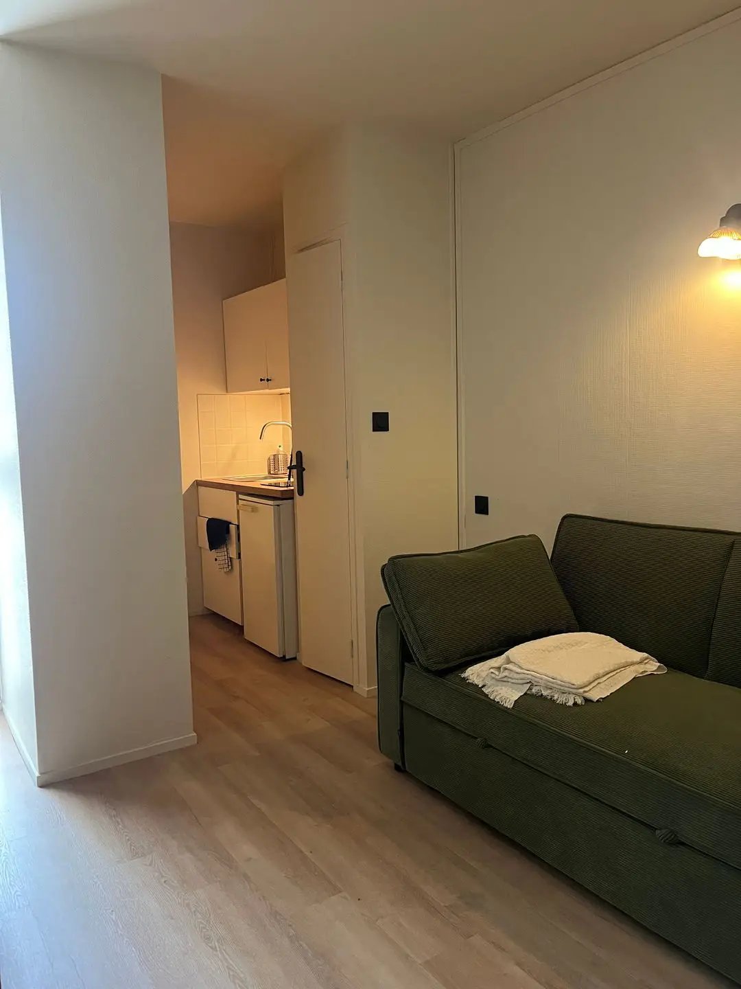 Appartement à vendre, 62m², Jonzac