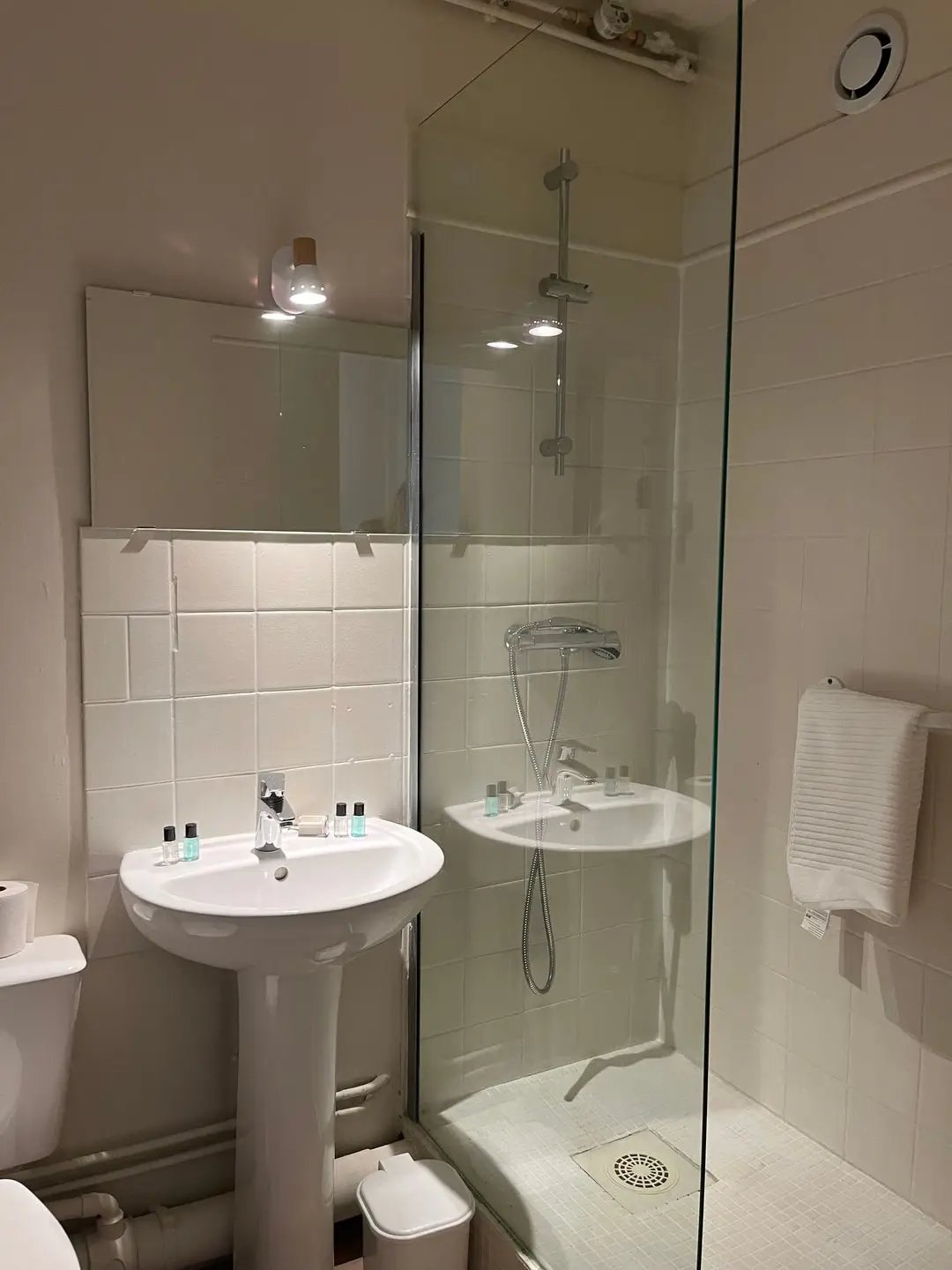 Appartement à vendre, 62m², Jonzac