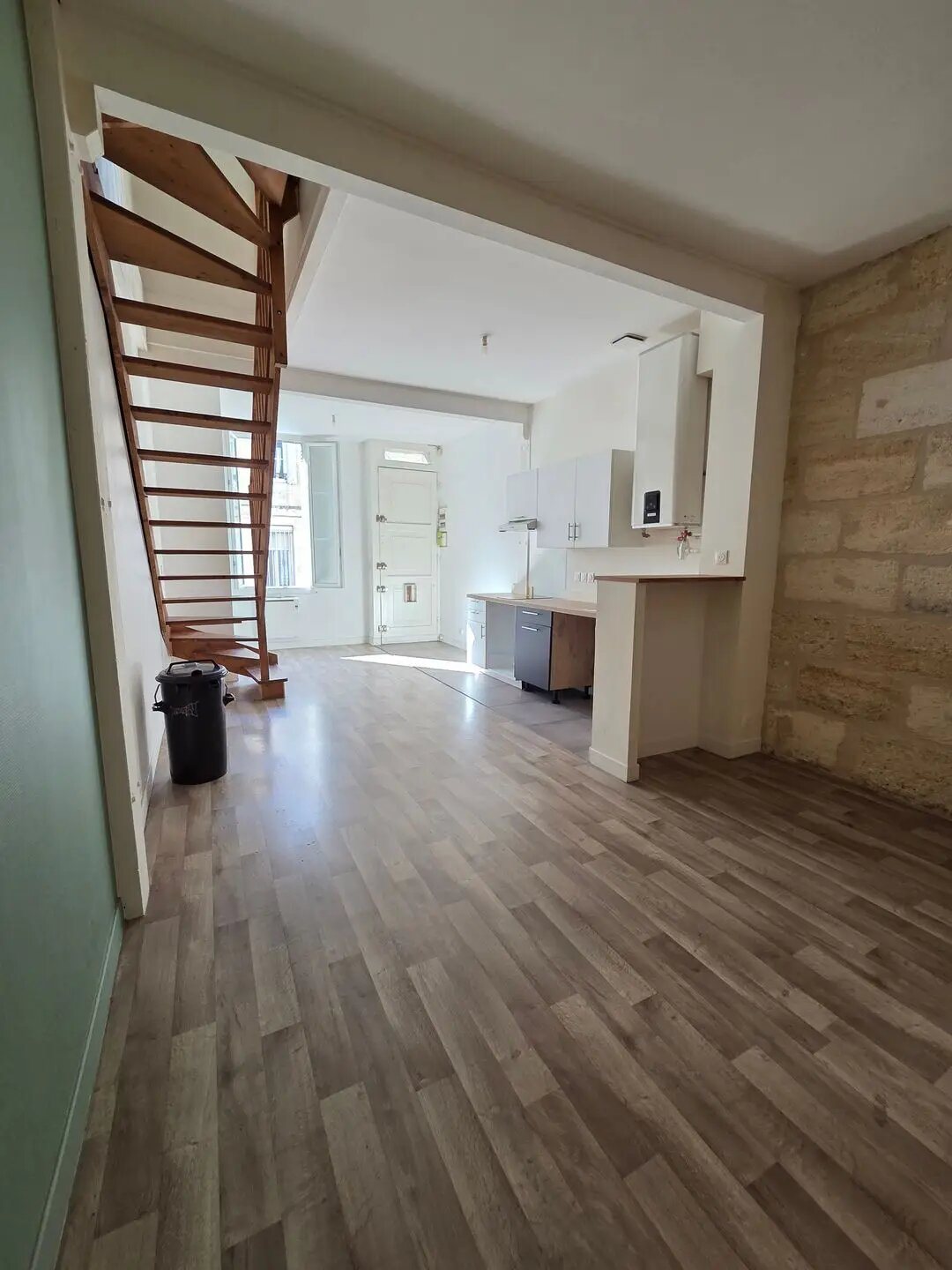 Maison à vendre, 53m², Bordeaux