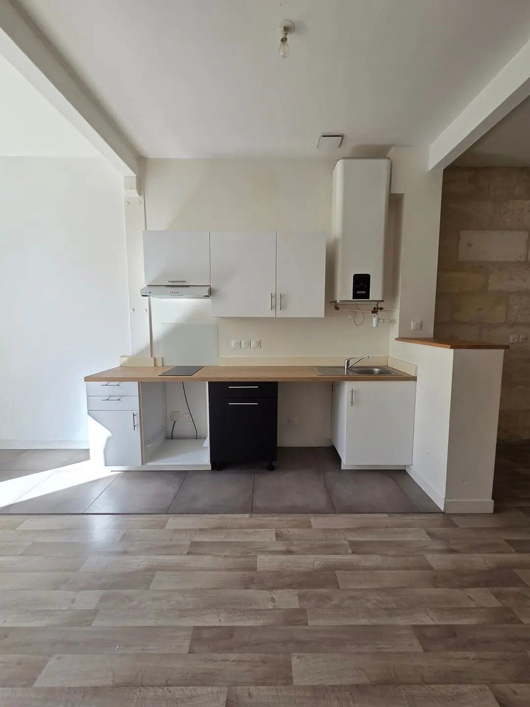 Maison à vendre, 53m², Bordeaux