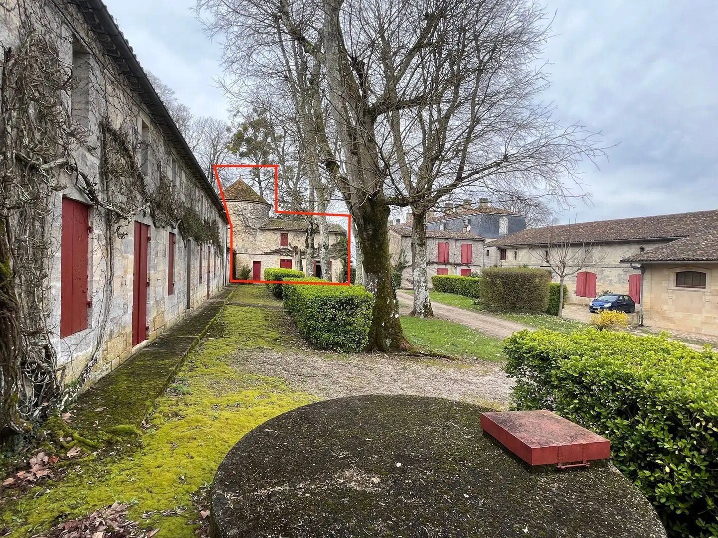 Maison à vendre, 110m², Cubzac-les-Ponts