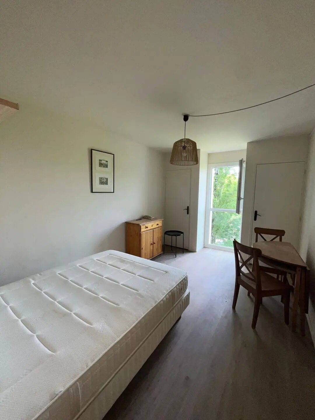 Appartement à vendre, 19m², Jonzac