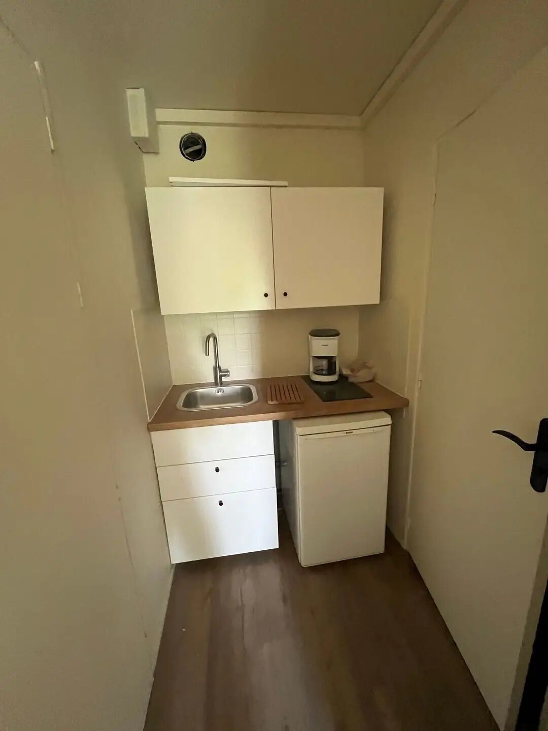 Appartement à vendre, 19m², Jonzac