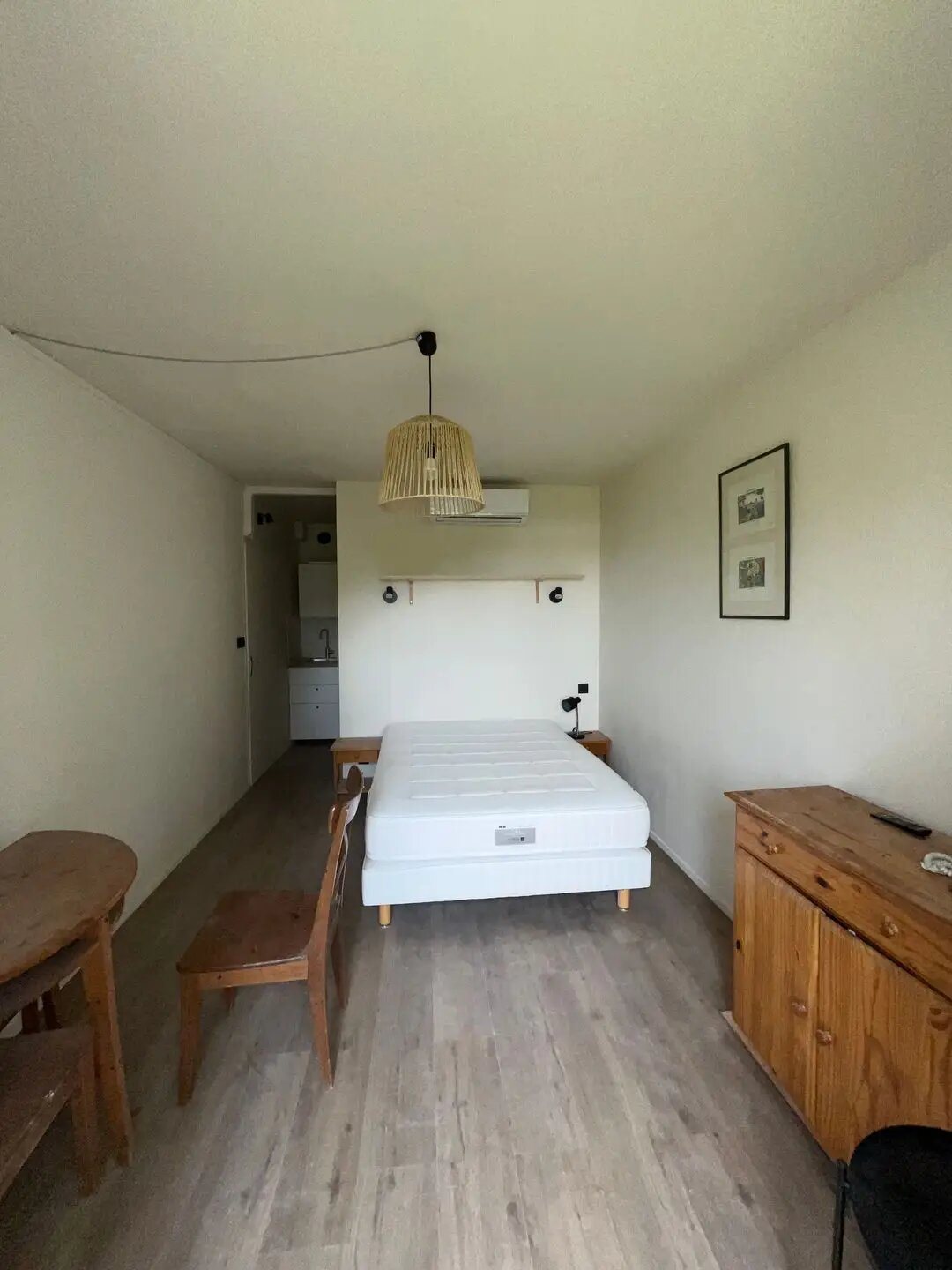 Appartement à vendre, 19m², Jonzac