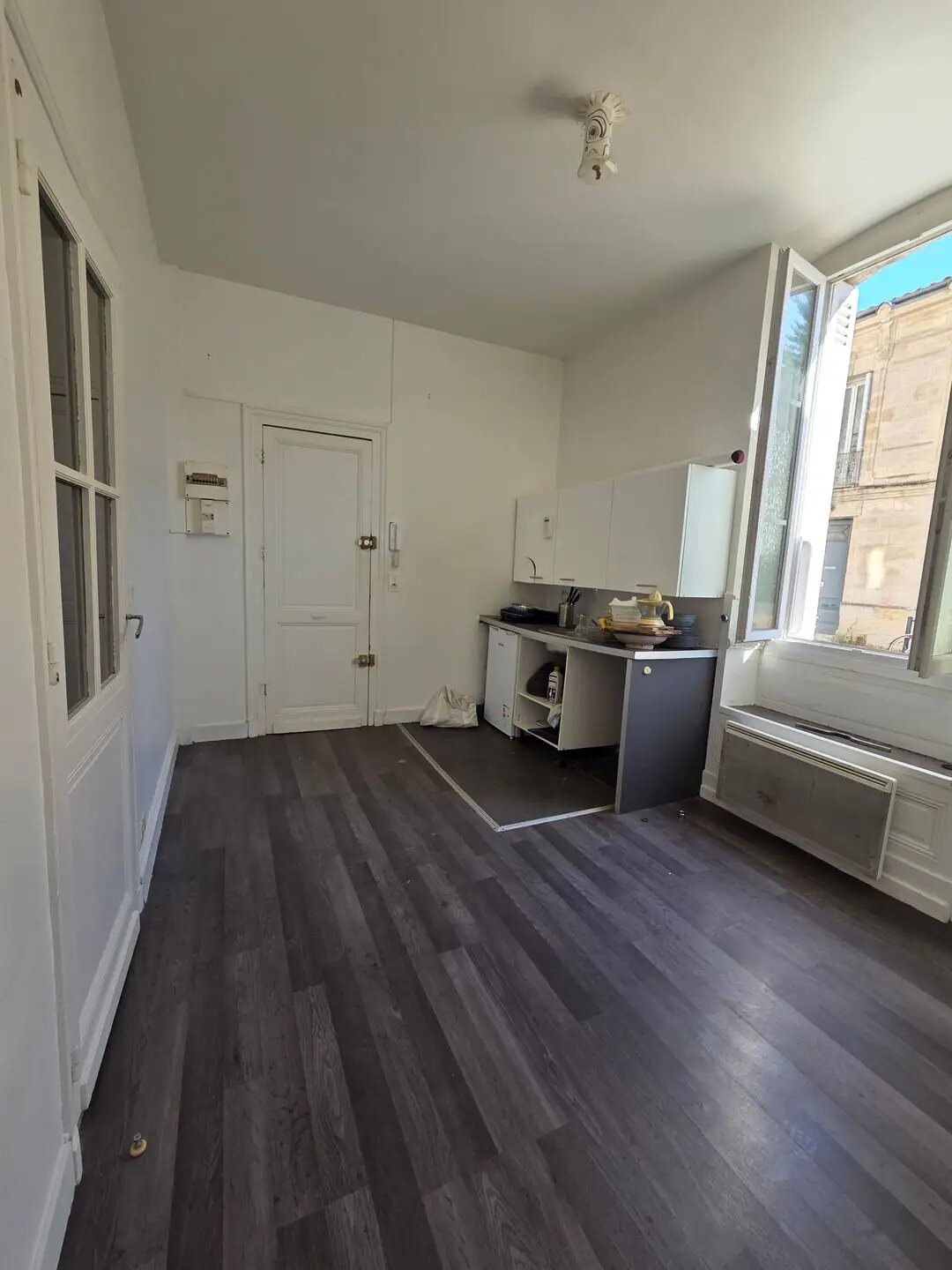 Appartement à vendre, 27m², Bordeaux