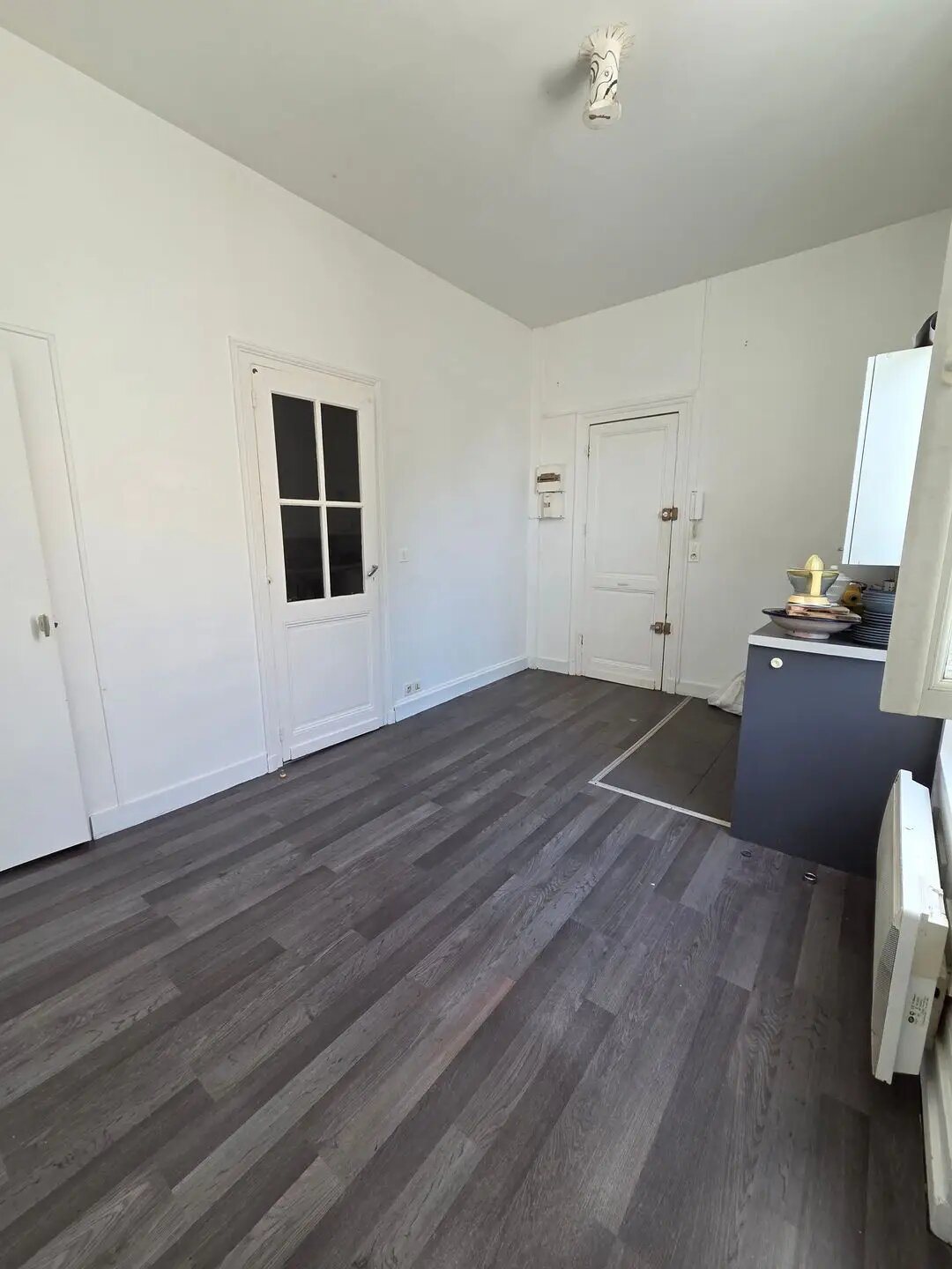 Appartement à vendre, 27m², Bordeaux