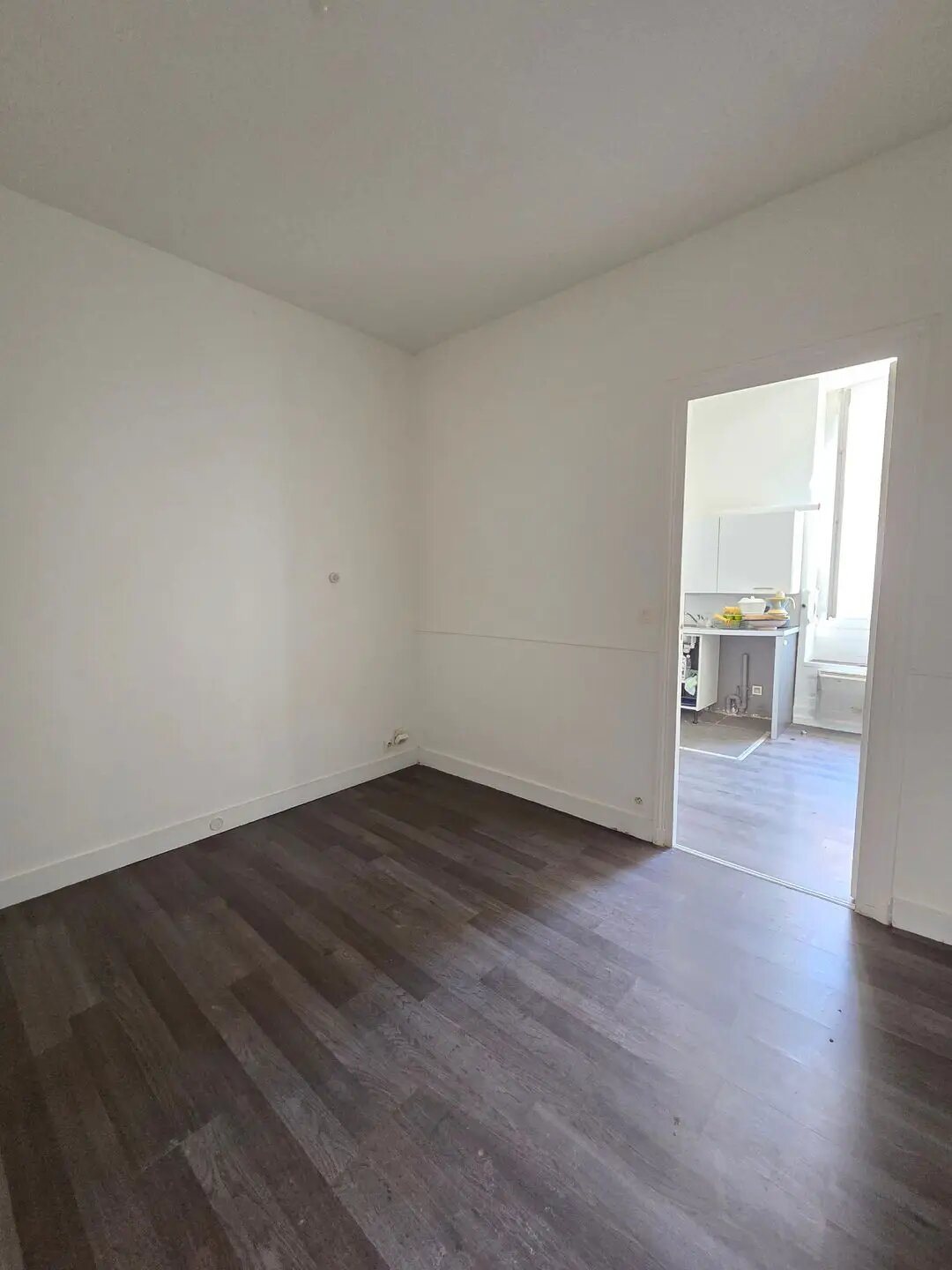 Appartement à vendre, 27m², Bordeaux