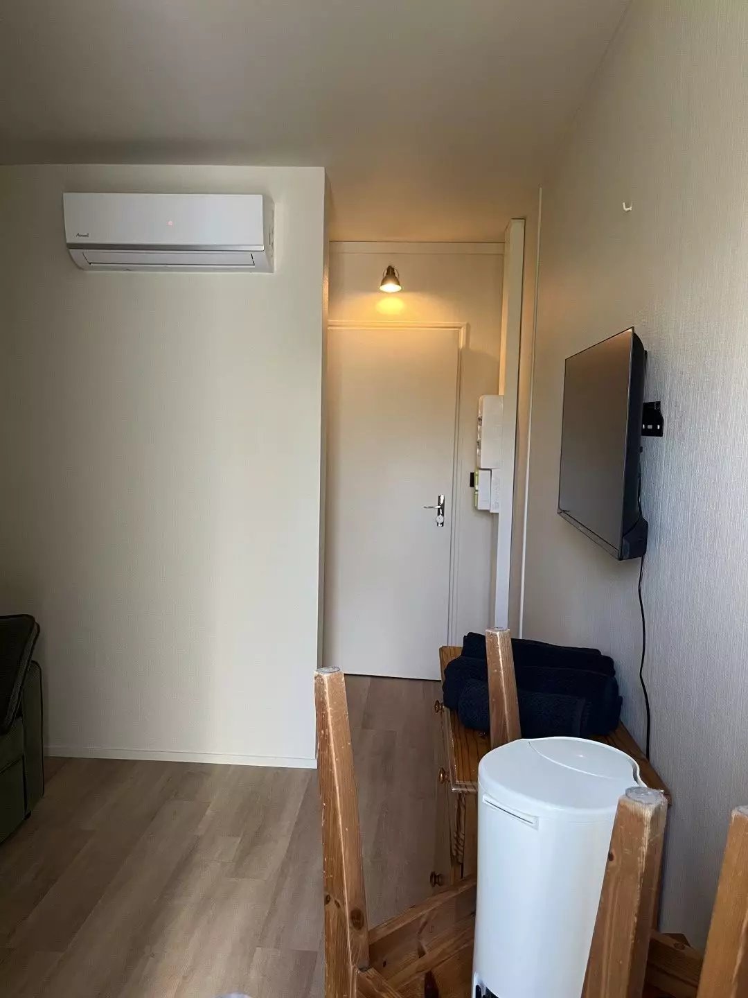 Appartement à vendre, 15m², Jonzac
