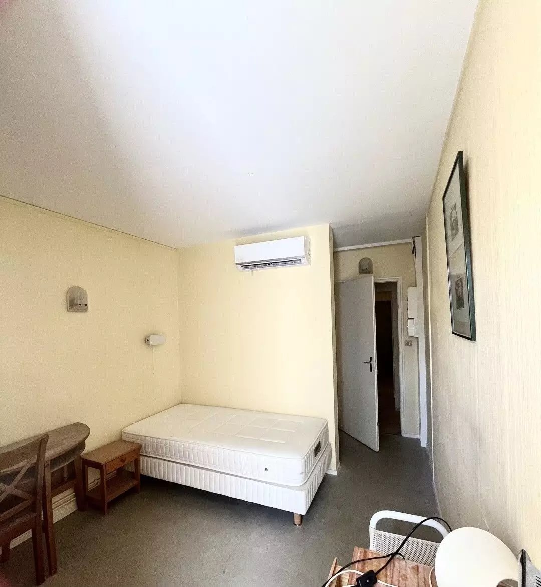 Appartement à vendre, 15m², Jonzac