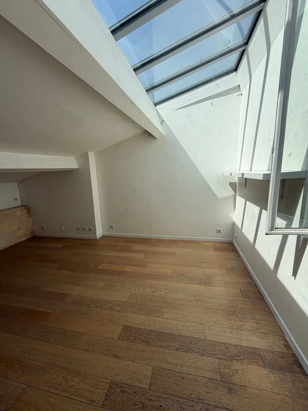 Appartement à louer, 70m², Bordeaux