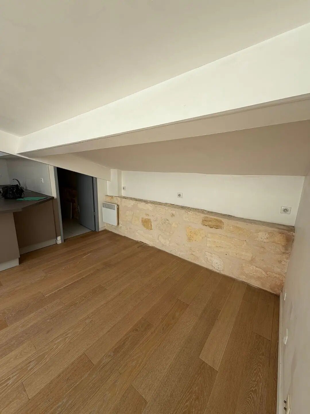 Appartement à louer, 70m², Bordeaux