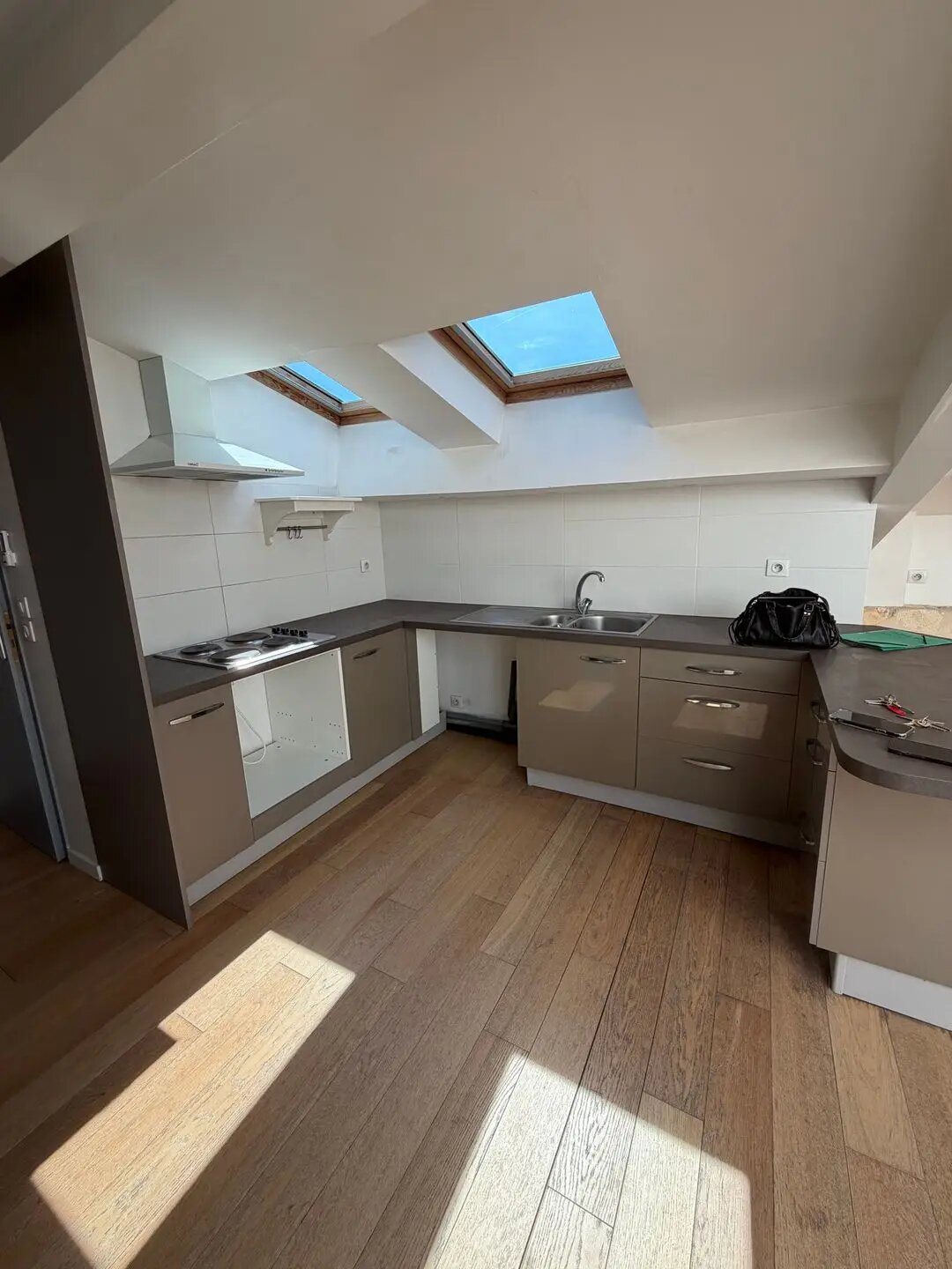 Appartement à louer, 70m², Bordeaux