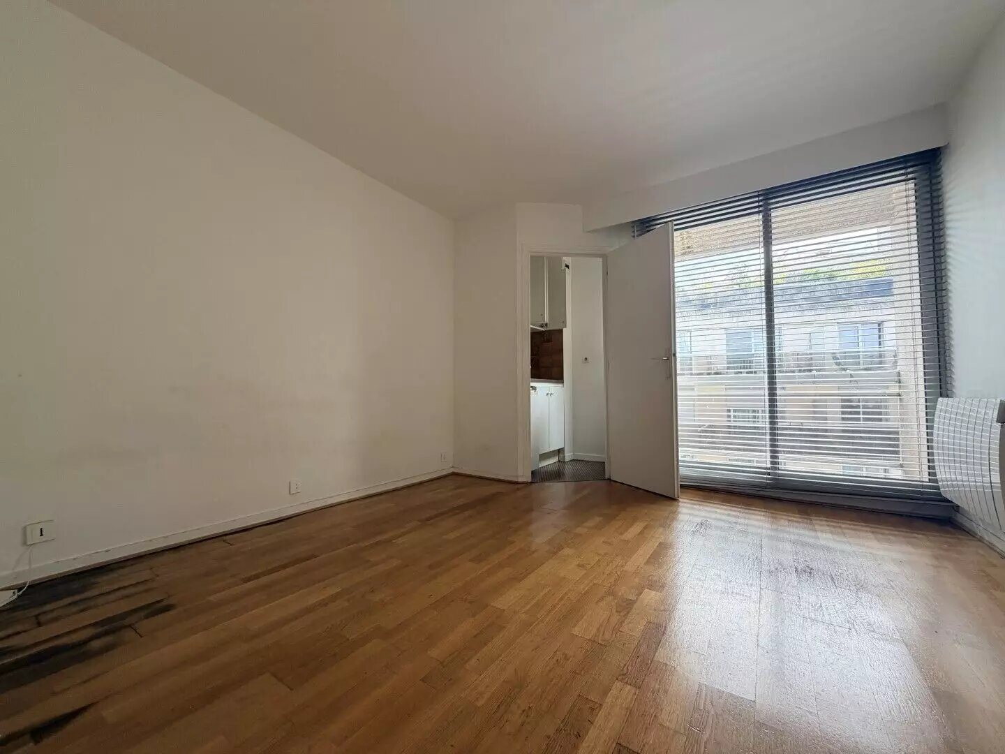 Appartement à vendre, 20m², Vanves