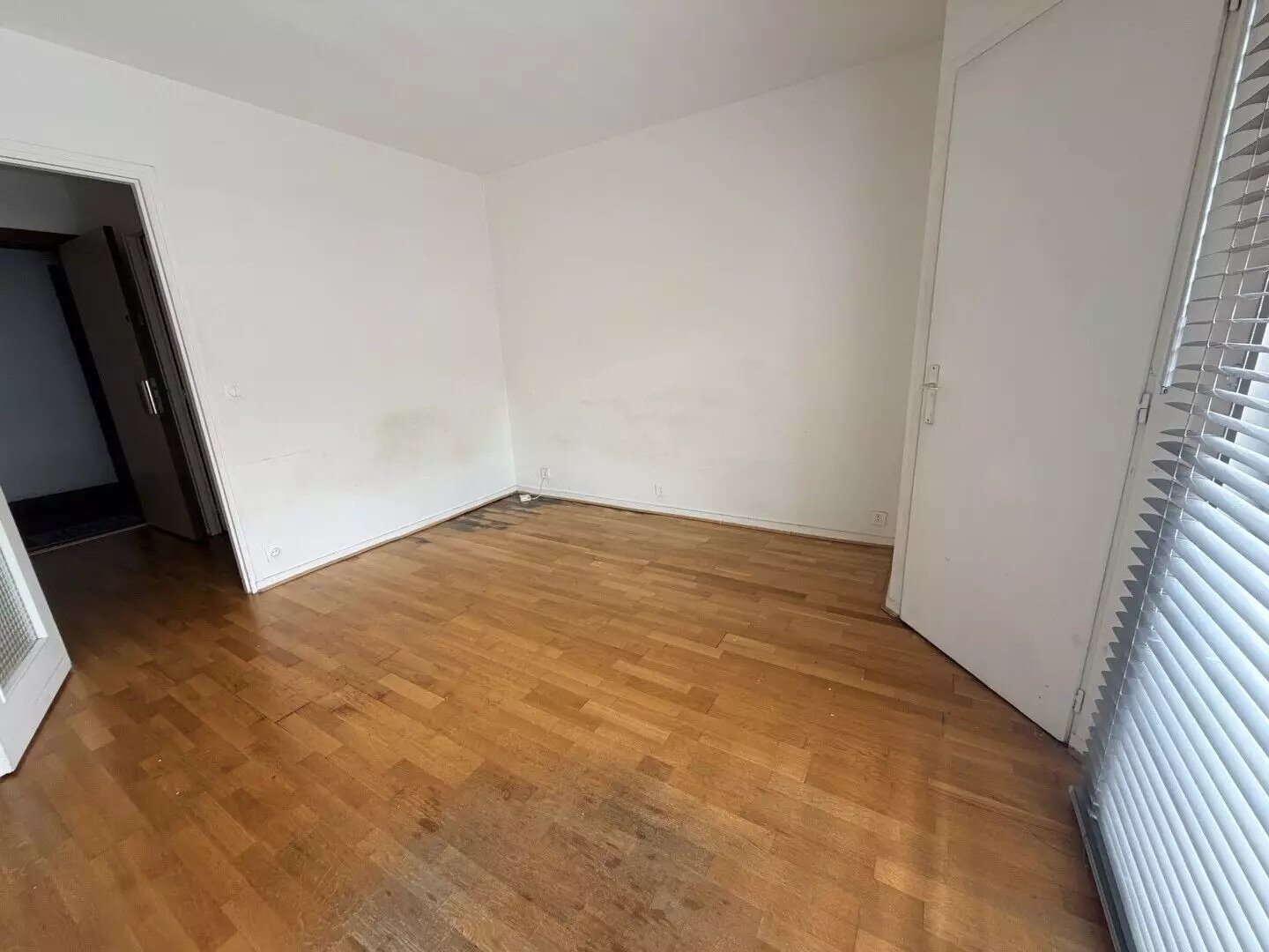 Appartement à vendre, 20m², Vanves