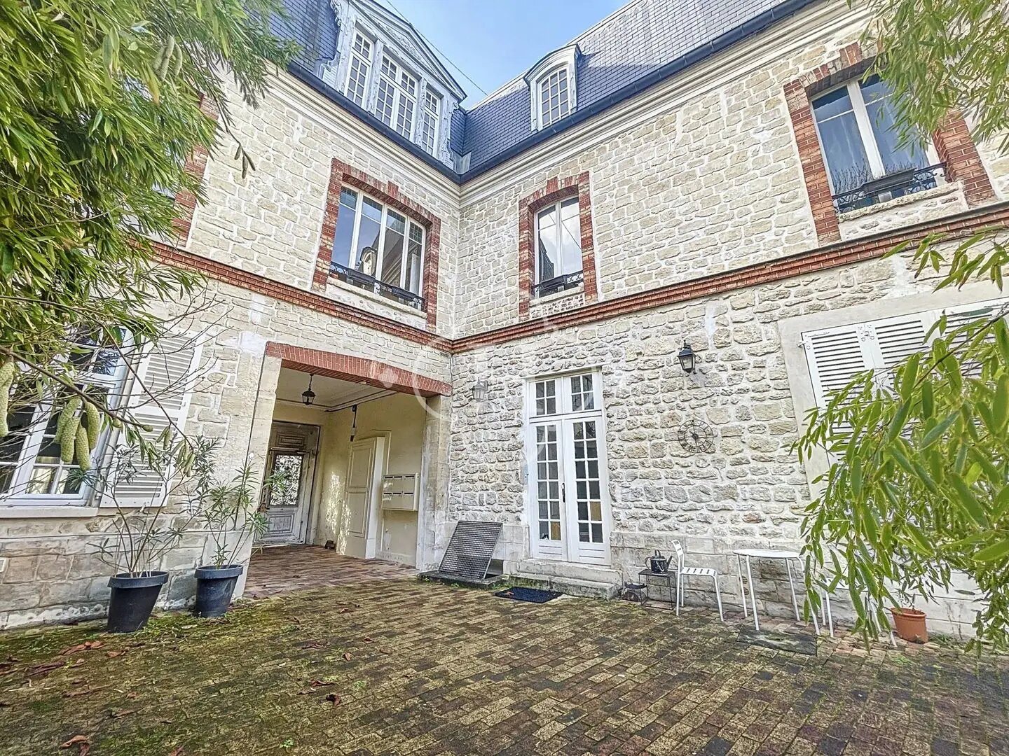 Maison à vendre, 385m², Saint-Germain-en-Laye