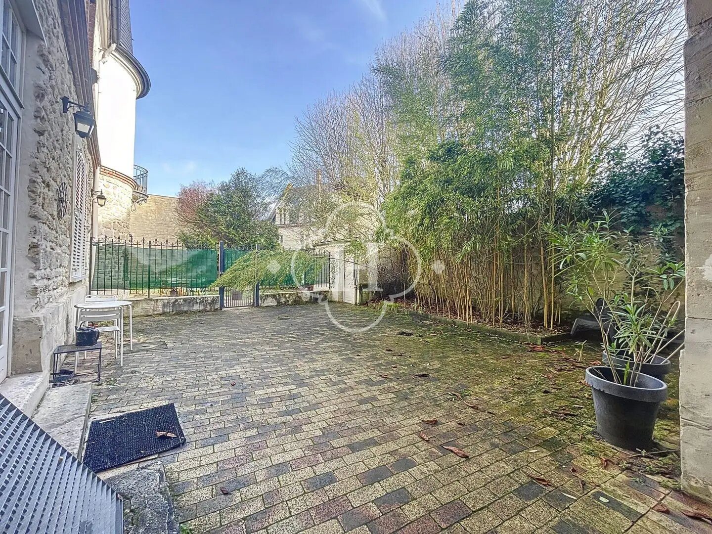 Maison à vendre, 385m², Saint-Germain-en-Laye