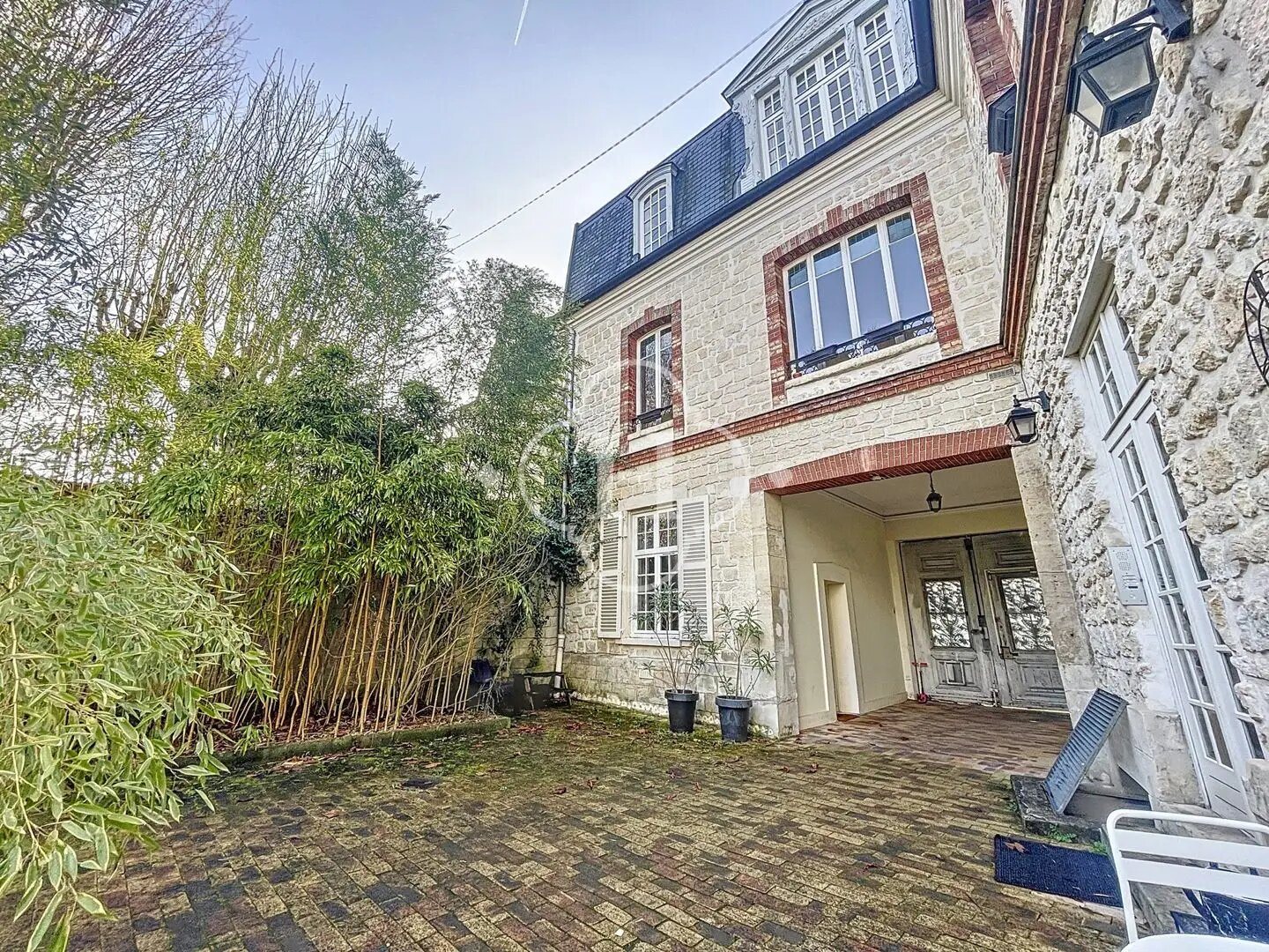 Maison à vendre, 385m², Saint-Germain-en-Laye