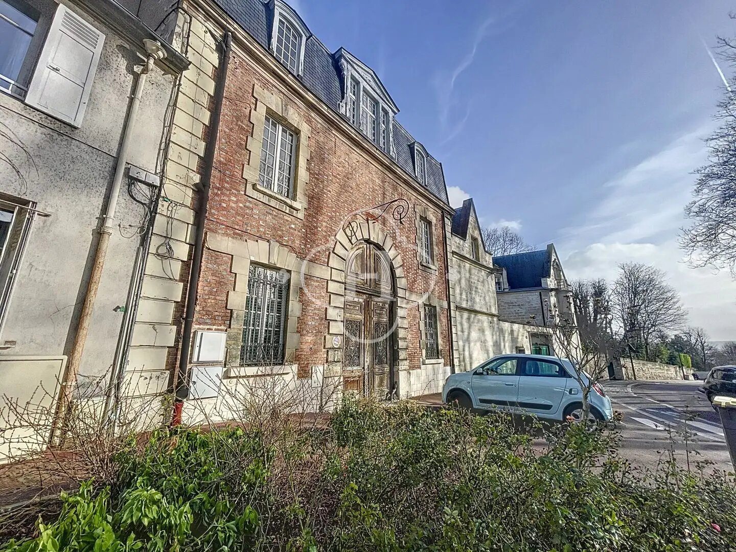 Maison à vendre, 385m², Saint-Germain-en-Laye