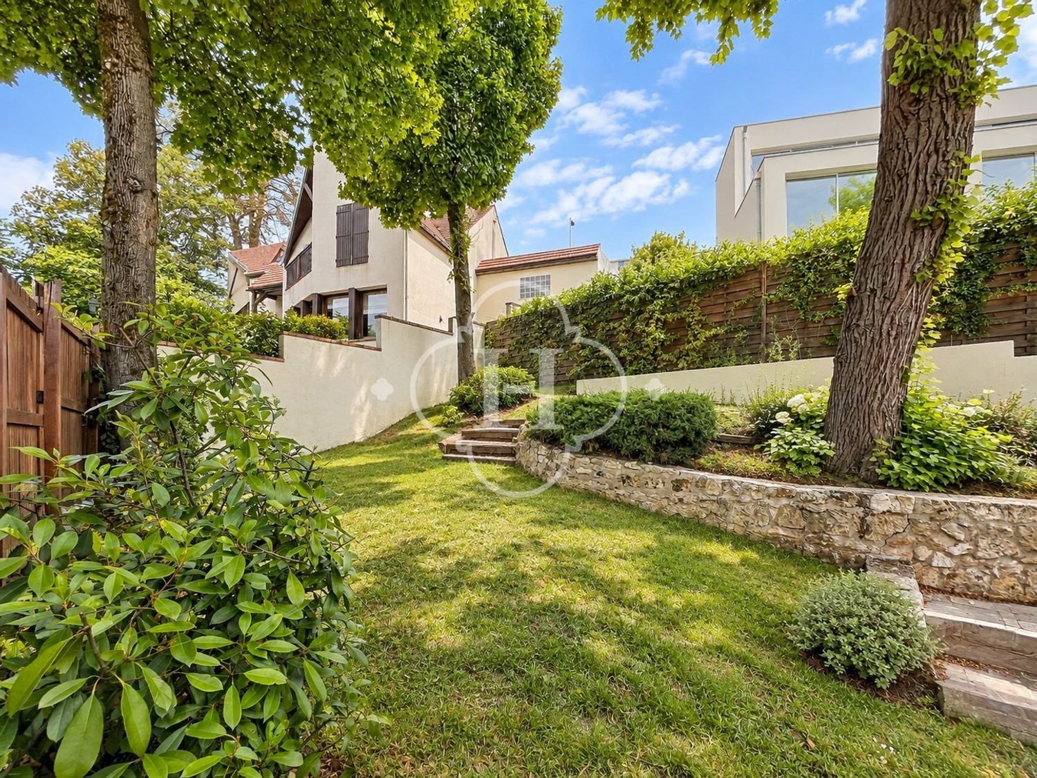 Maison à vendre, 127m², La Celle-Saint-Cloud