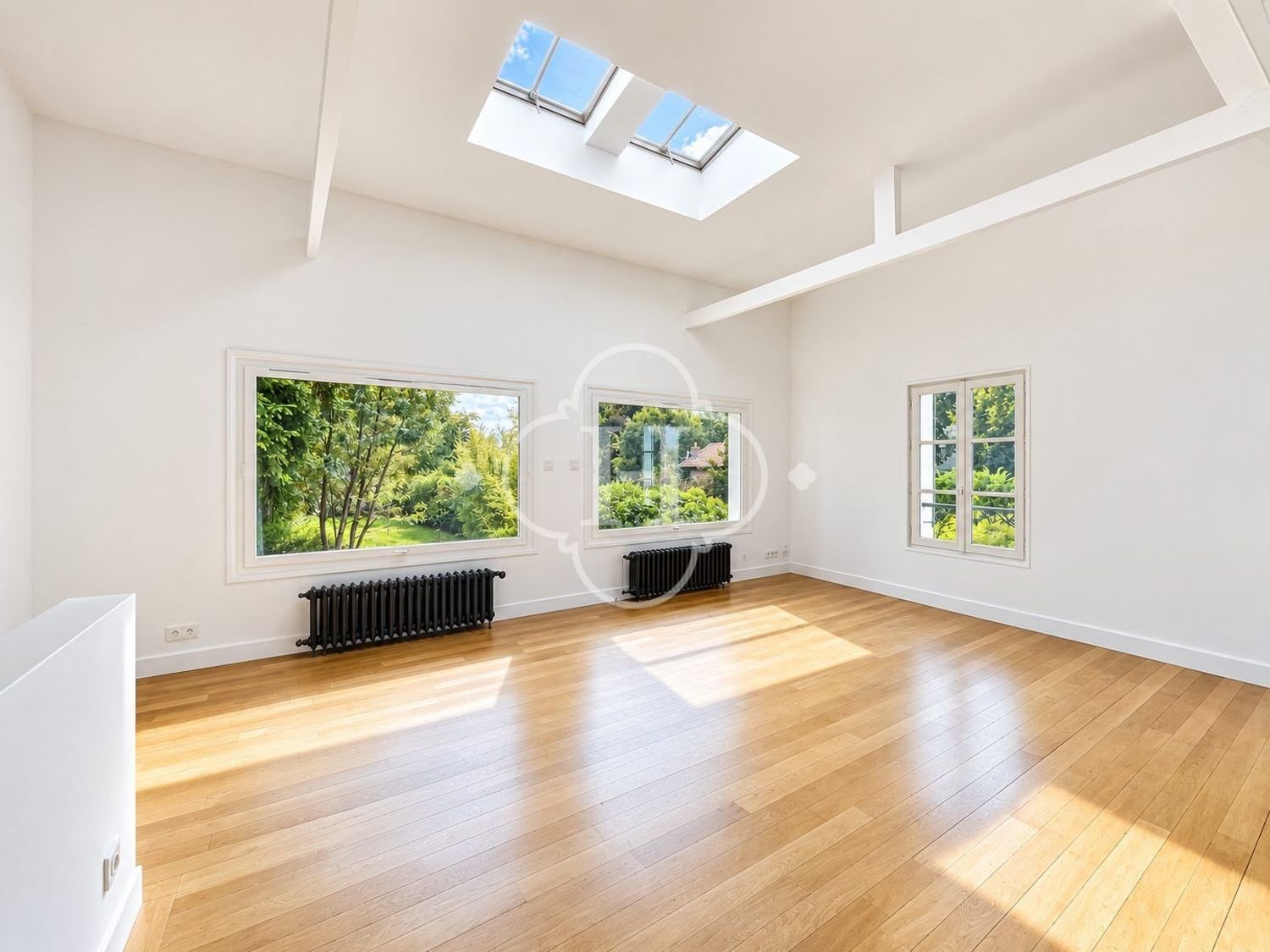 Maison à vendre, 127m², La Celle-Saint-Cloud
