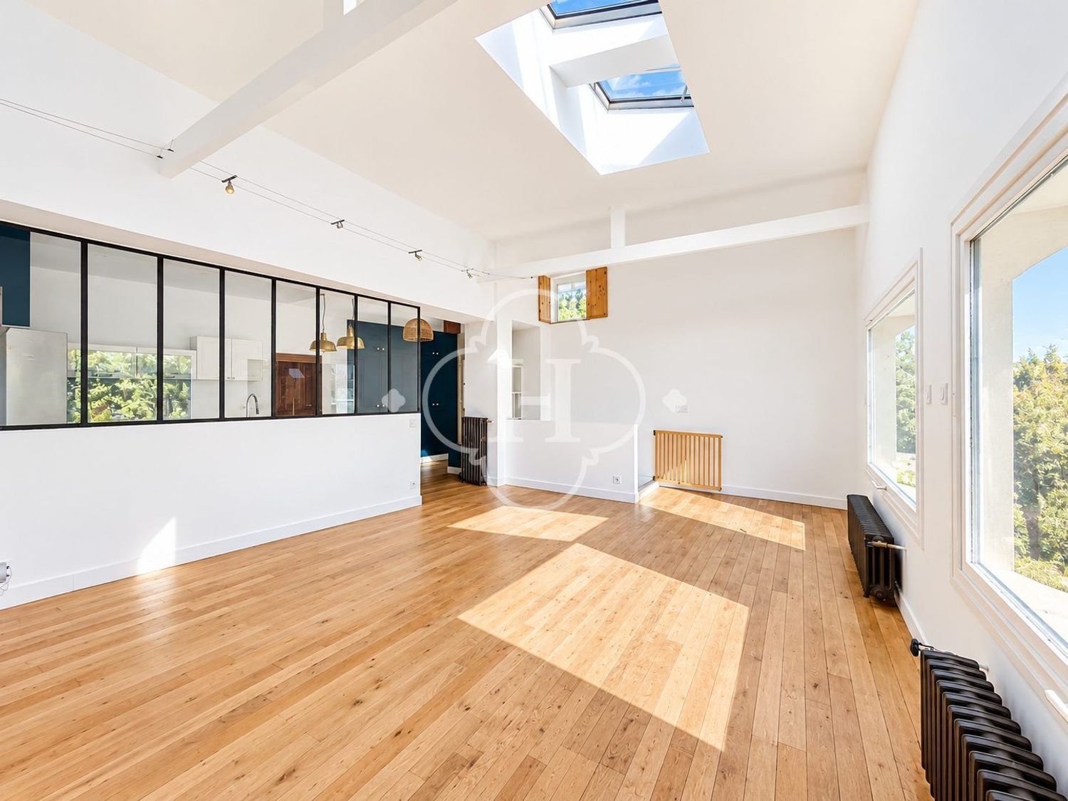 Maison à vendre, 127m², La Celle-Saint-Cloud