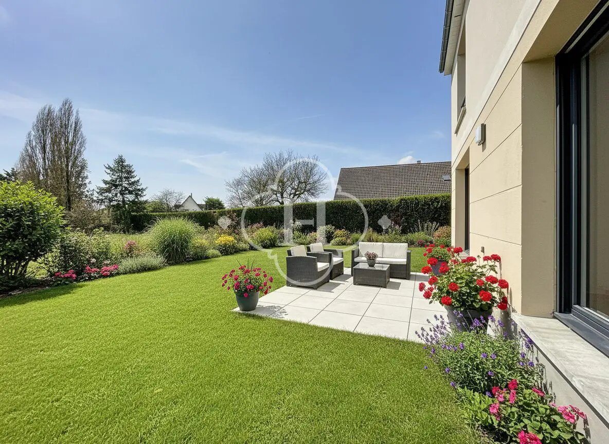 Maison à vendre, 105m², Bréval
