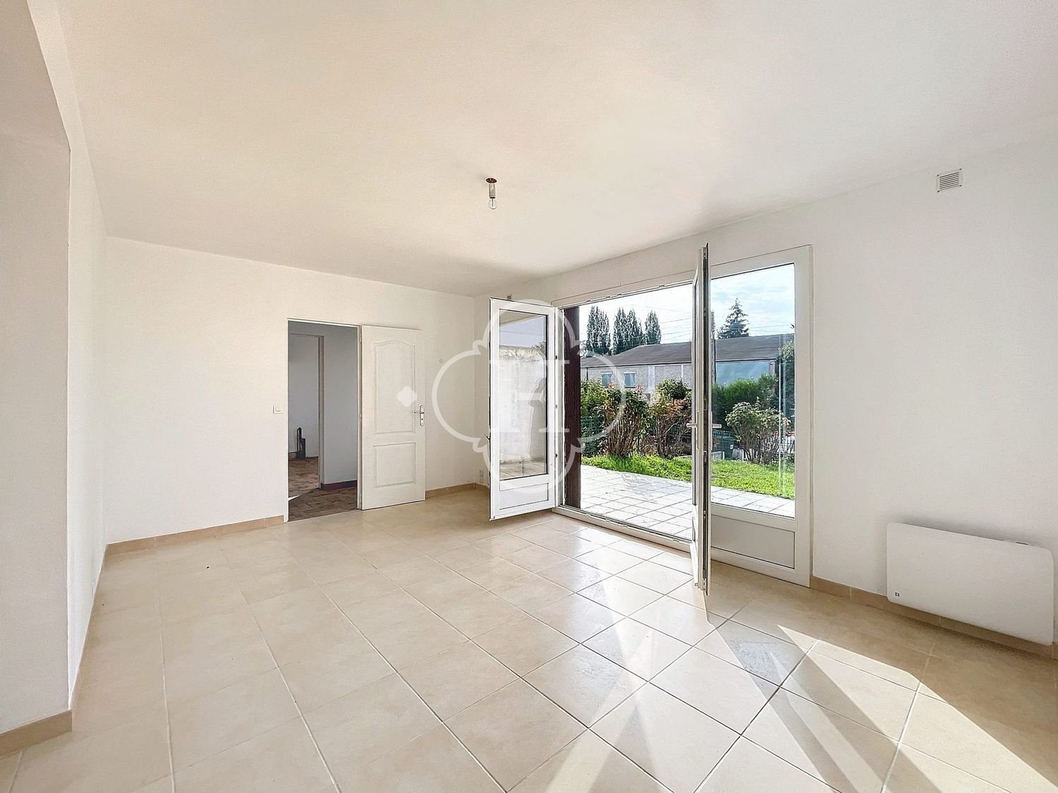 Maison à vendre, 130m², Villiers-Saint-Fréderic