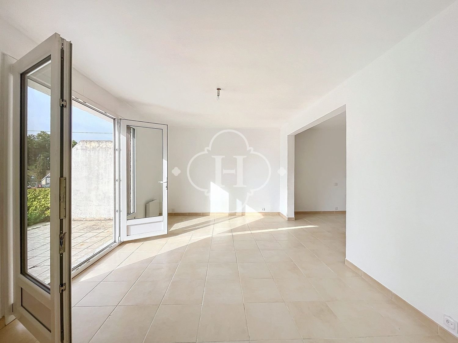 Maison à vendre, 130m², Villiers-Saint-Fréderic