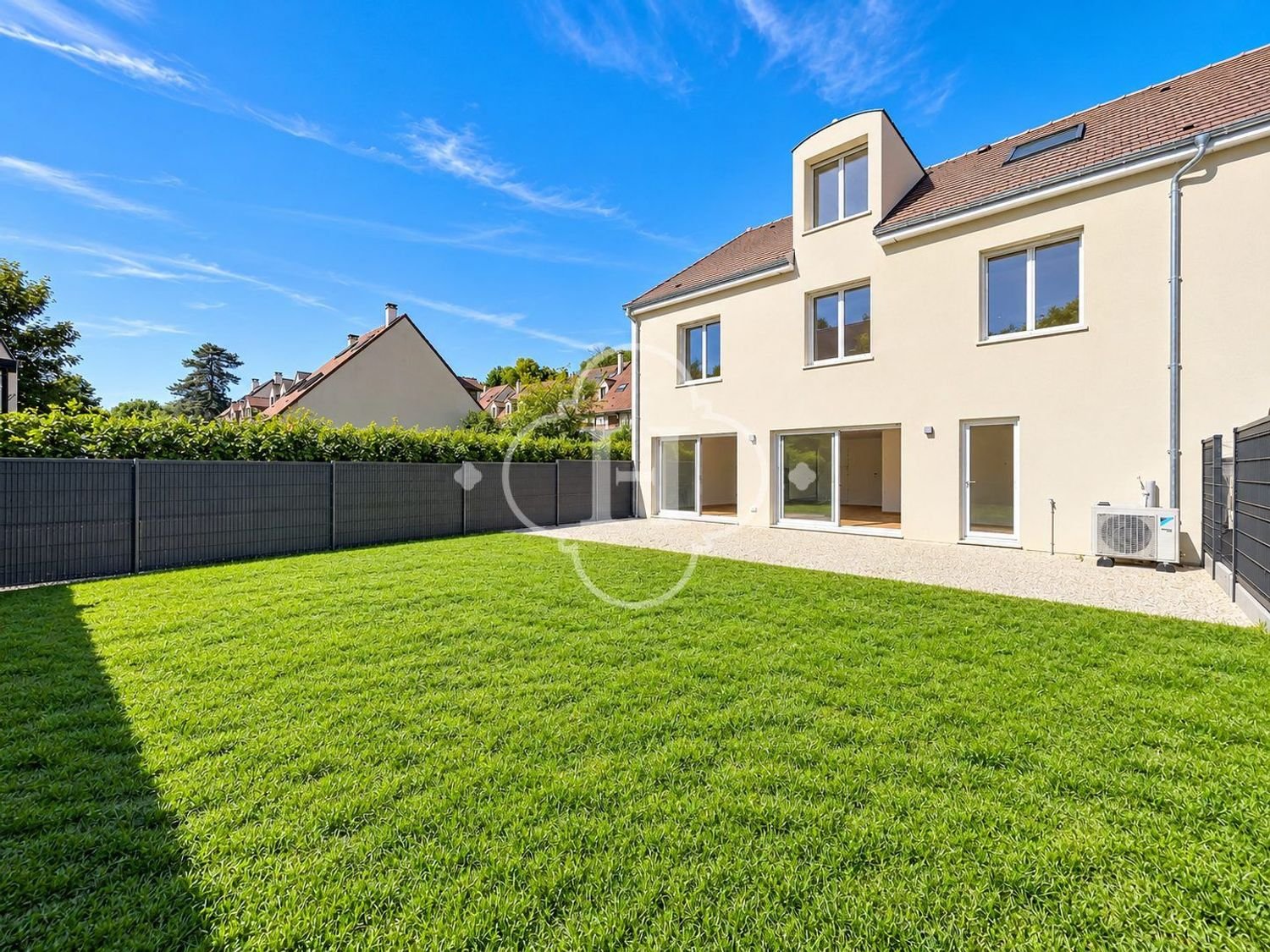 Maison à vendre, 175m², Le Mesnil-le-Roi