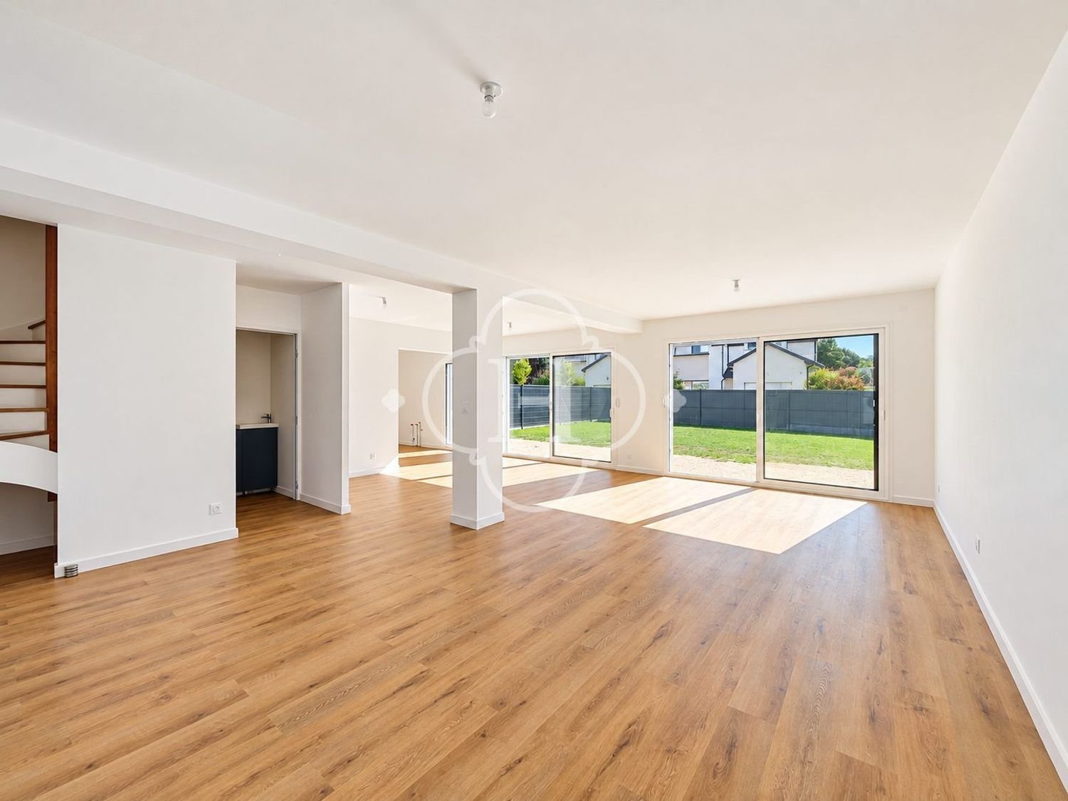 Maison à vendre, 175m², Le Mesnil-le-Roi