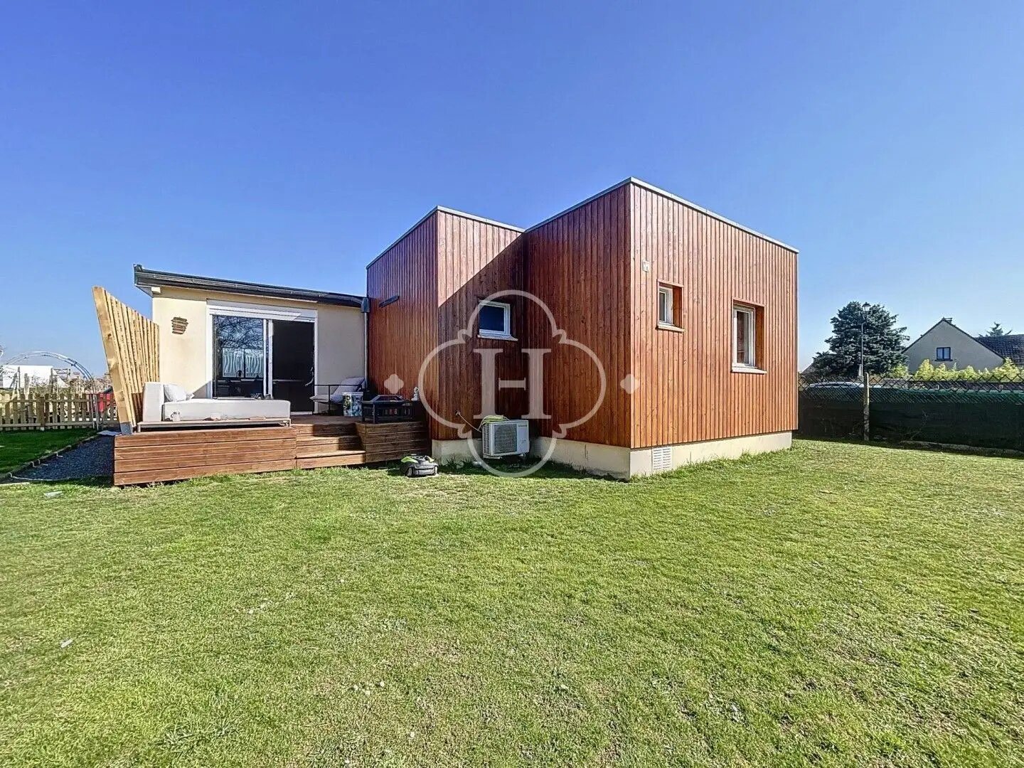 Maison à vendre, 103m², Andelu