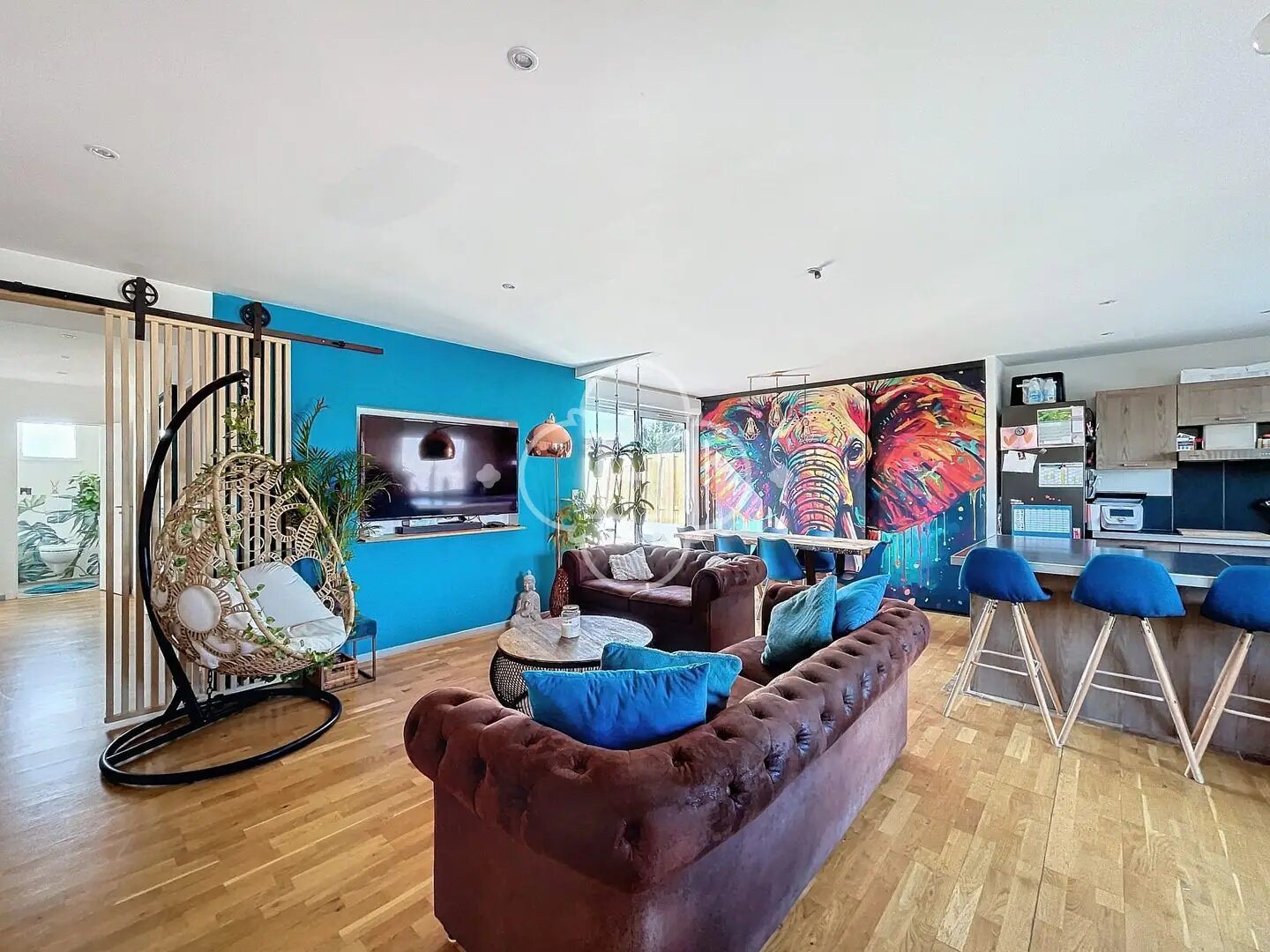Maison à vendre, 103m², Andelu