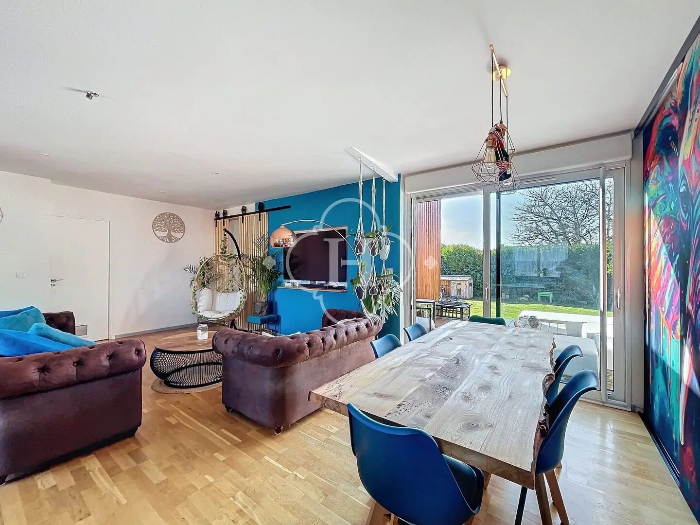Maison à vendre, 103m², Andelu