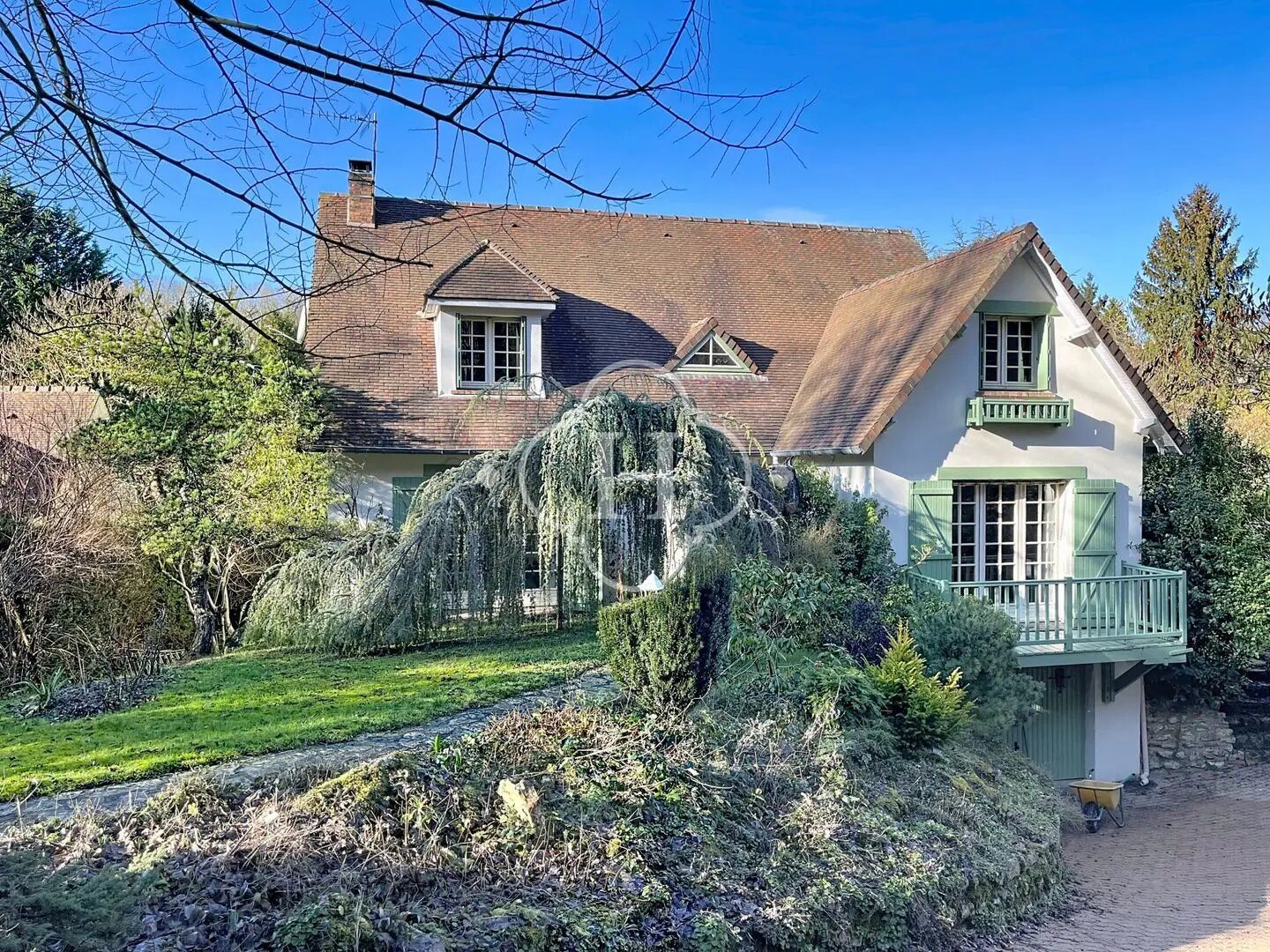 Maison à vendre, 185m², Maule