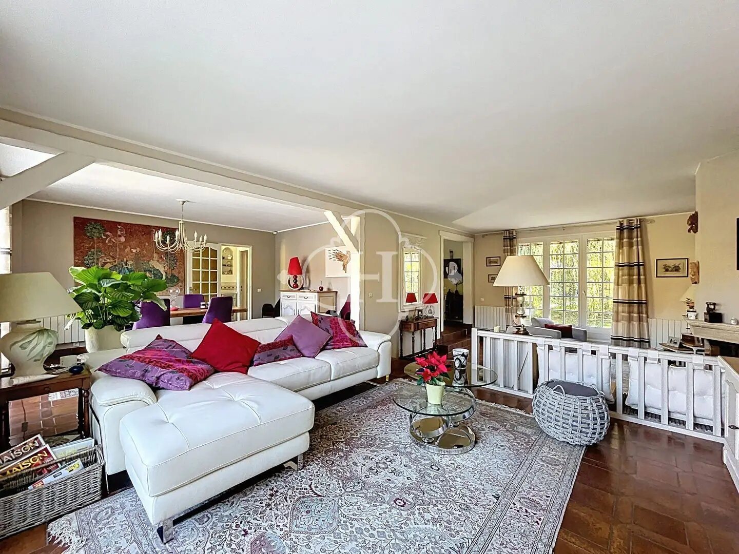 Maison à vendre, 185m², Maule