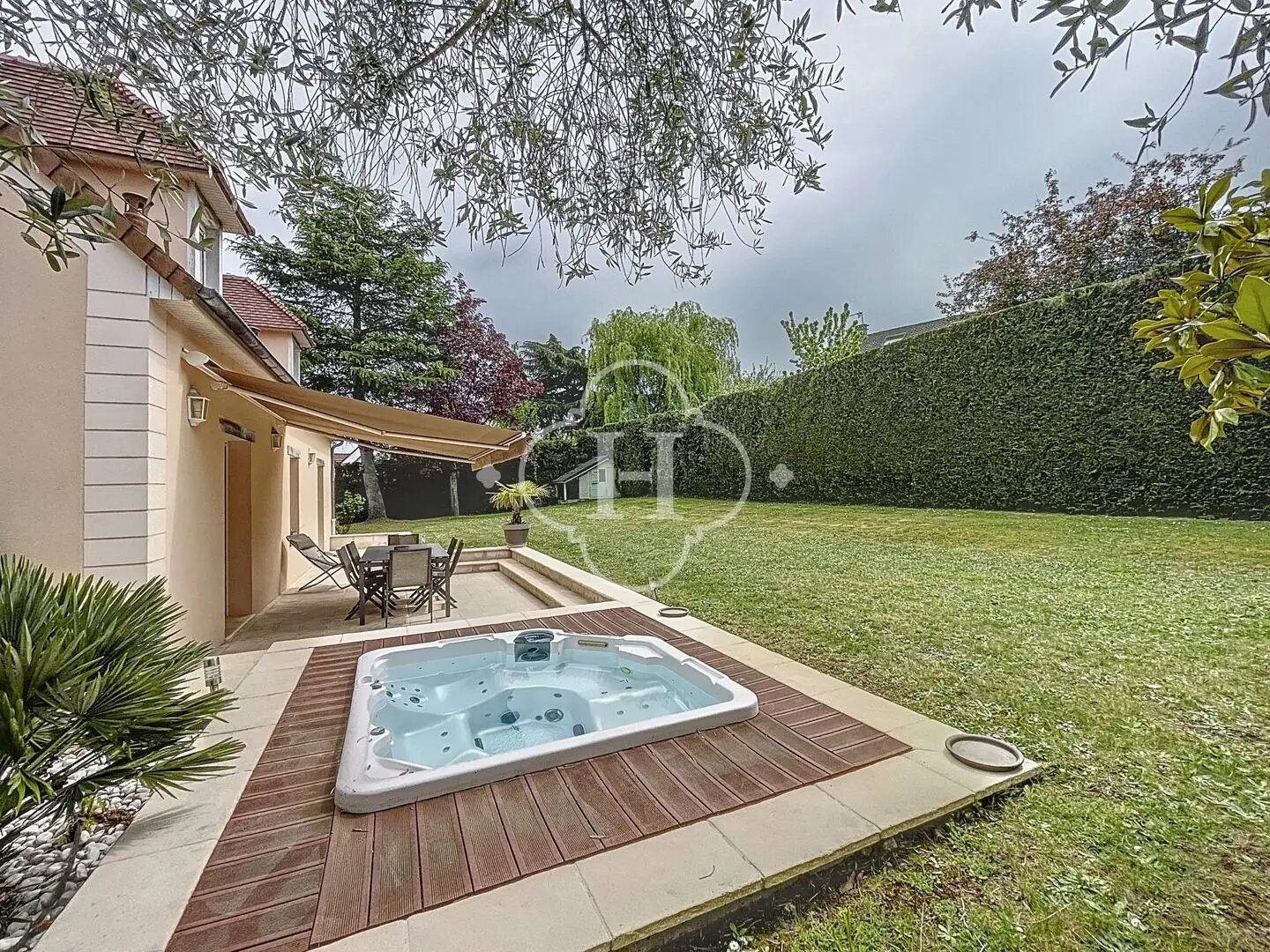 Maison à vendre, 168m², Aigremont