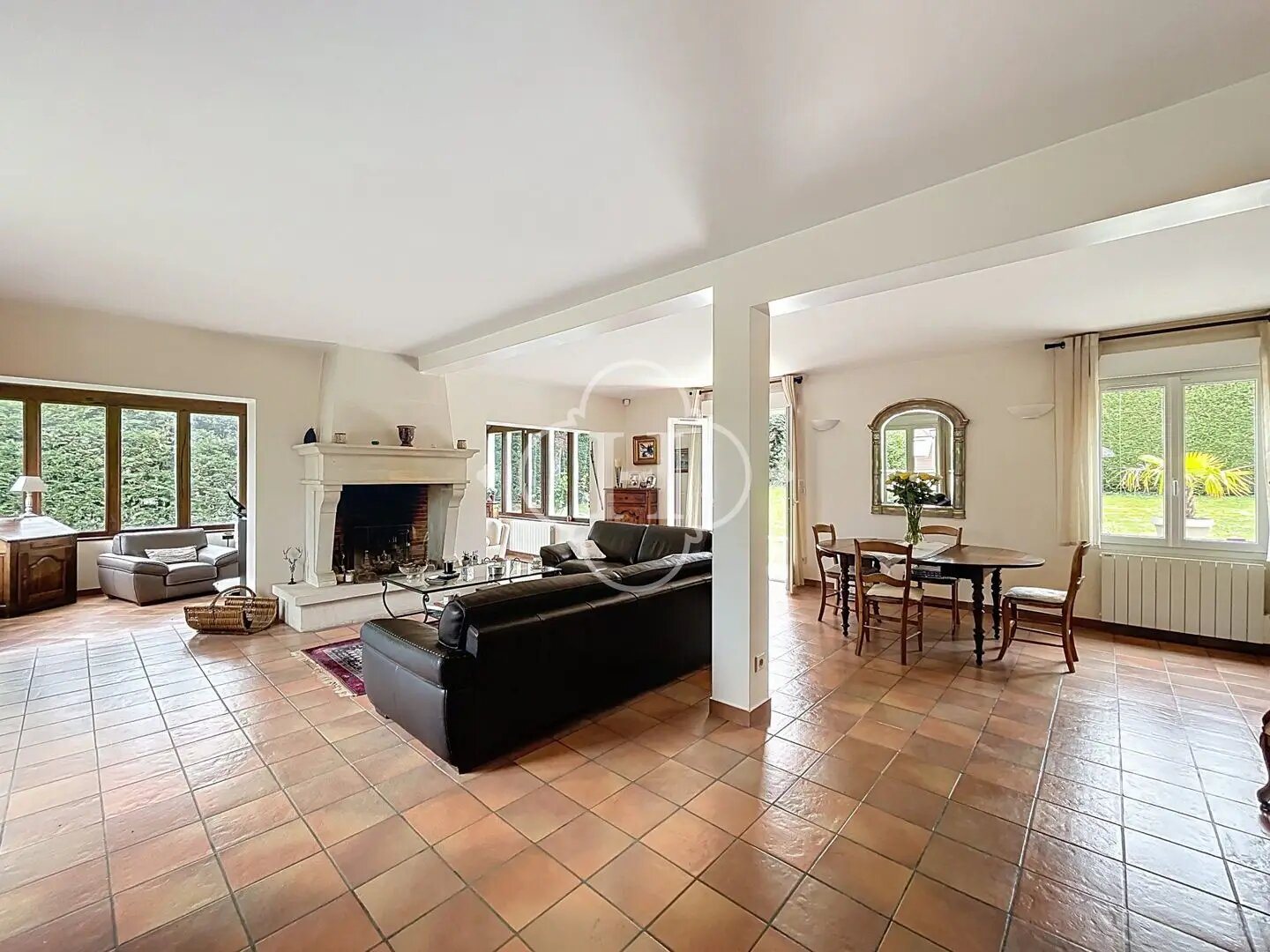Maison à vendre, 168m², Aigremont