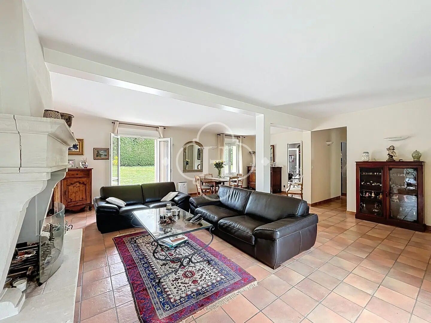 Maison à vendre, 168m², Aigremont