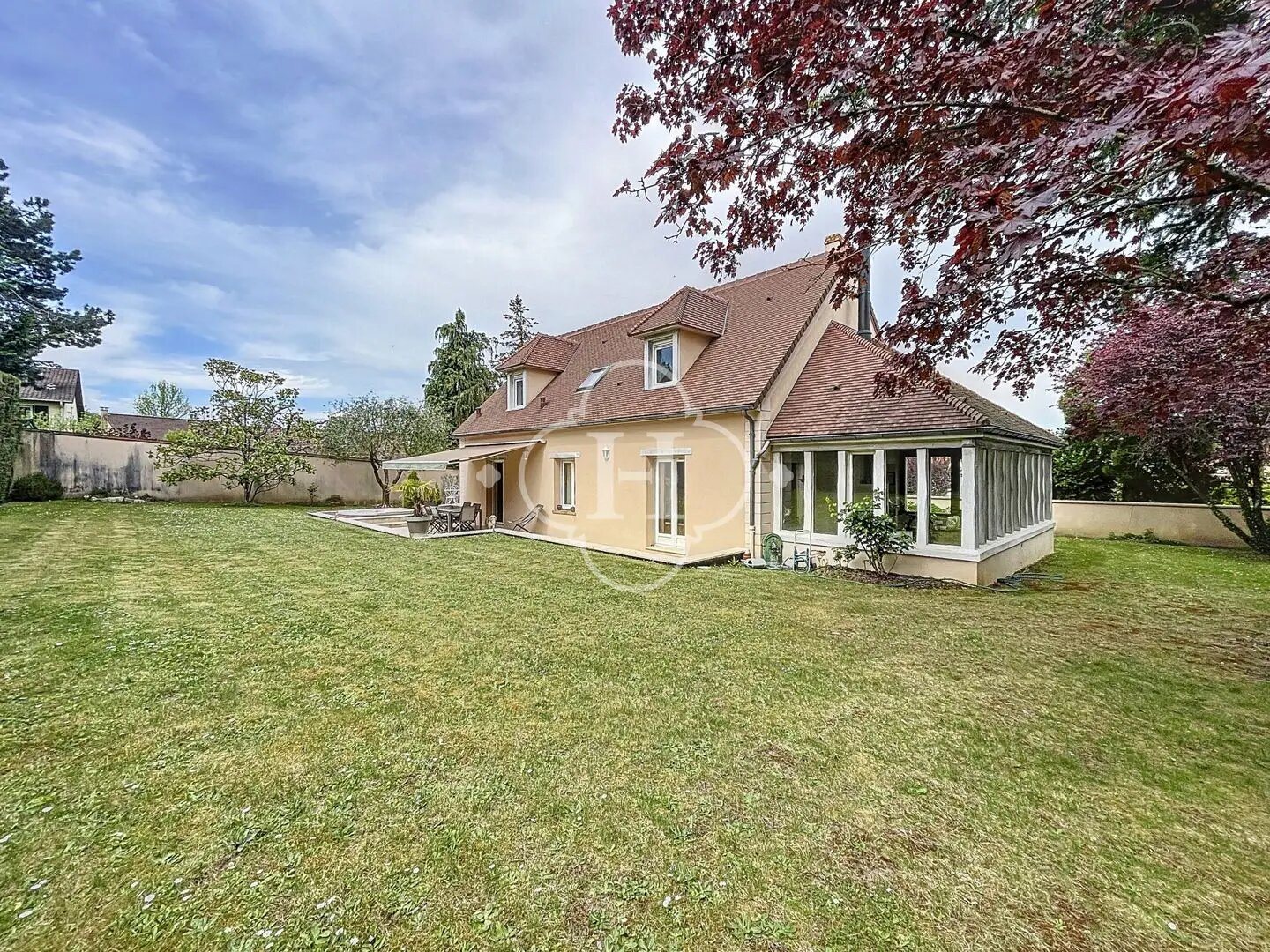 Maison à vendre, 168m², Aigremont