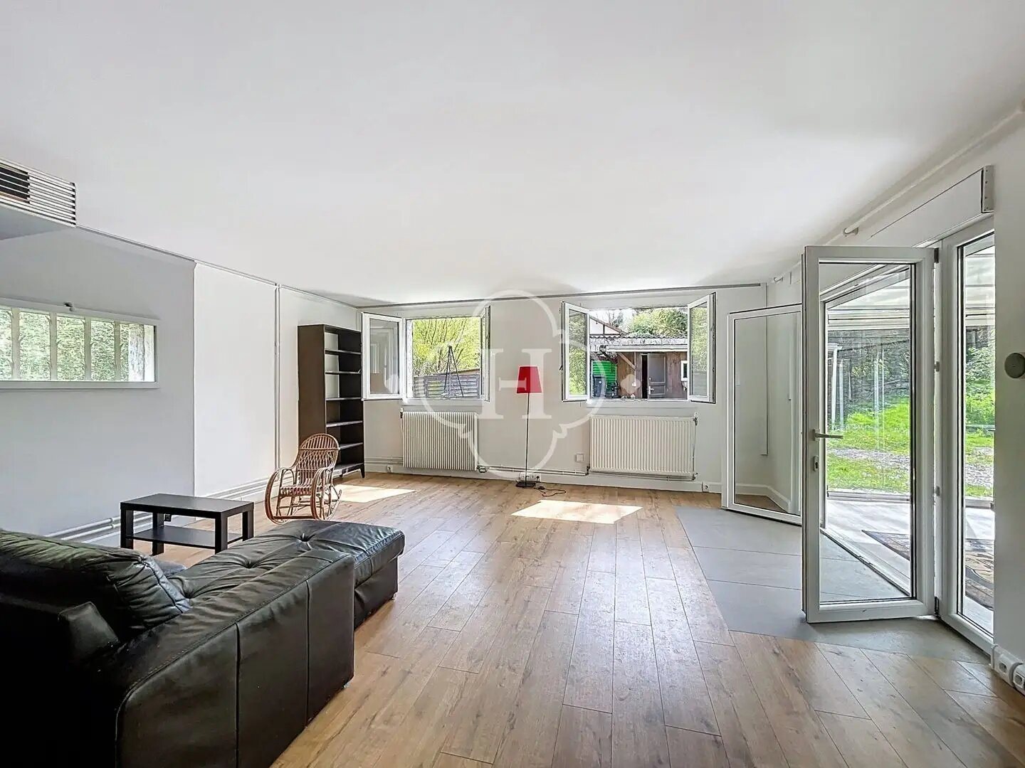 Maison à vendre, 100m², Montainville
