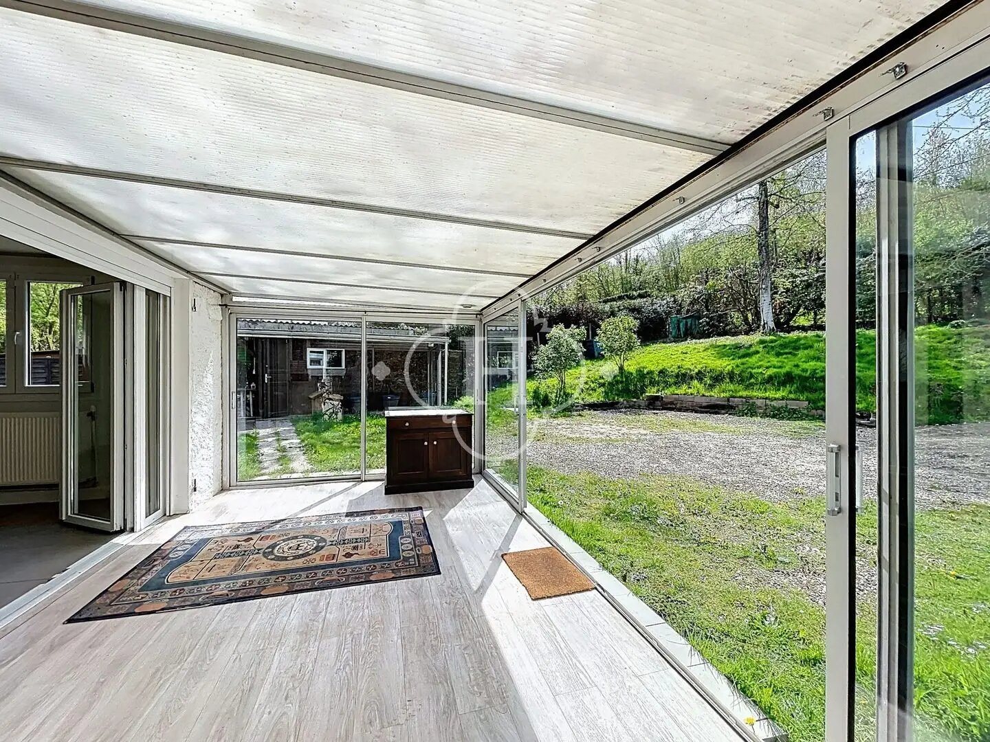 Maison à vendre, 100m², Montainville
