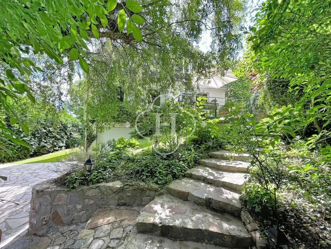 Maison à vendre, 130m², Orgeval