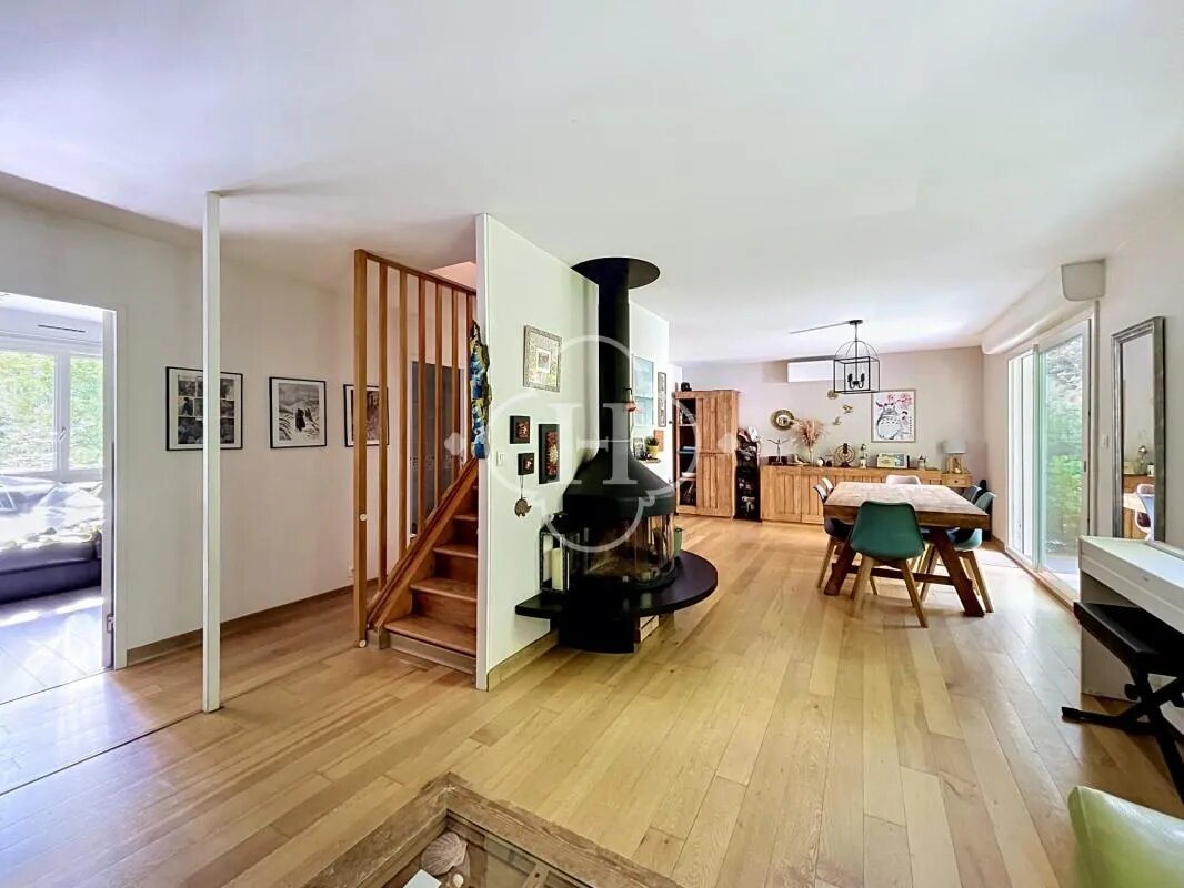 Maison à vendre, 130m², Orgeval