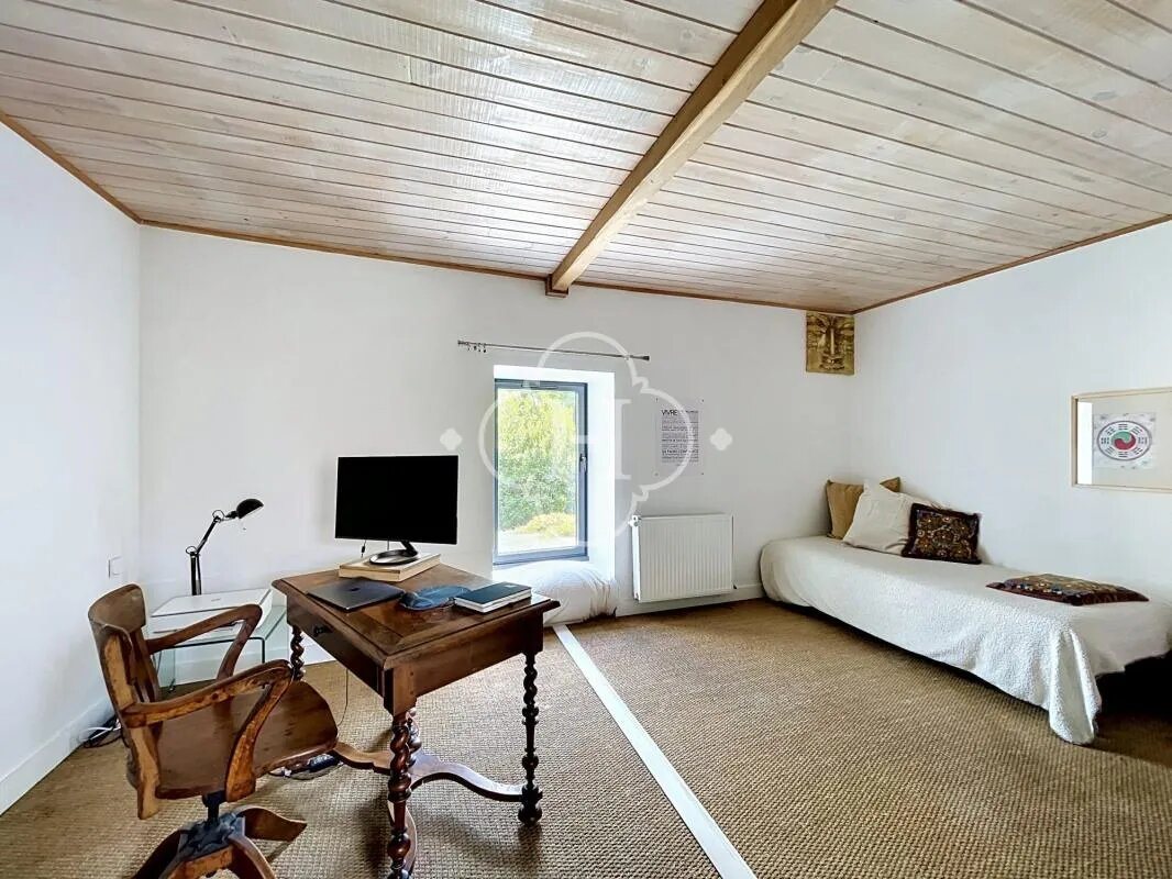 Maison à vendre, 170m², Hargeville