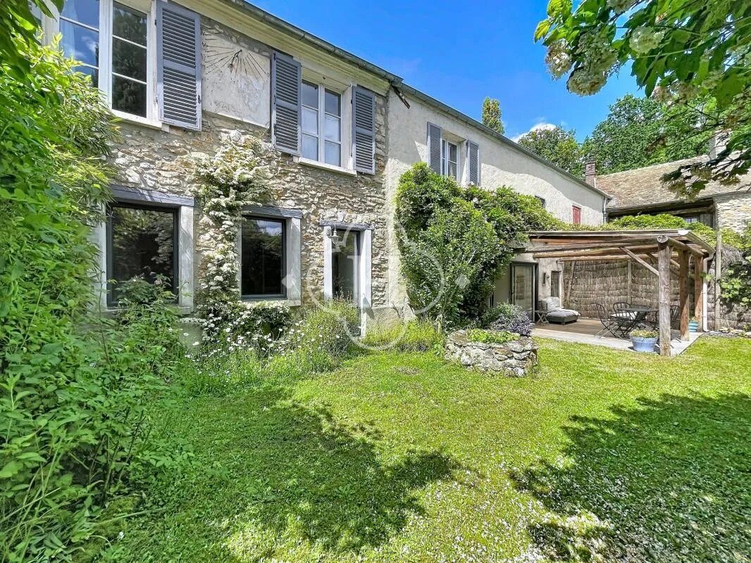Maison à vendre, 170m², Hargeville