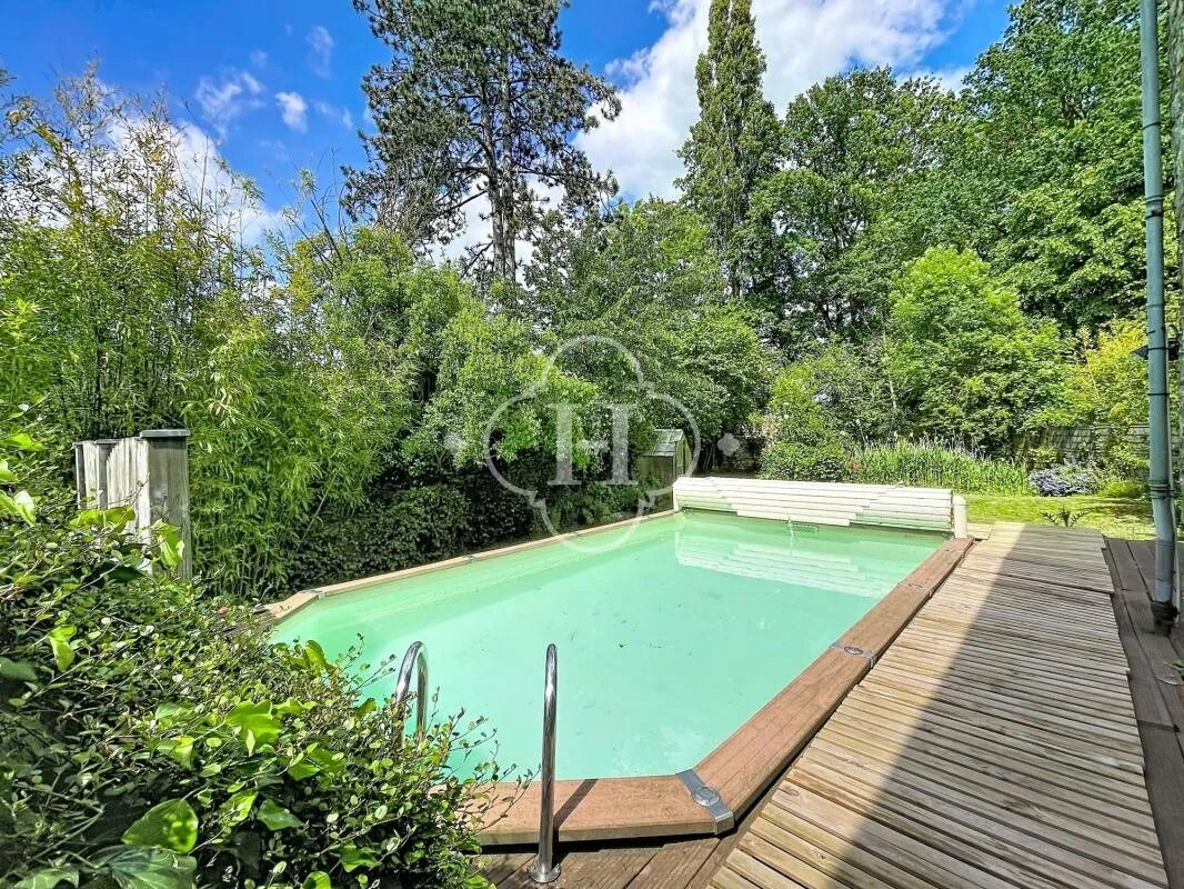 Maison à vendre, 170m², Hargeville