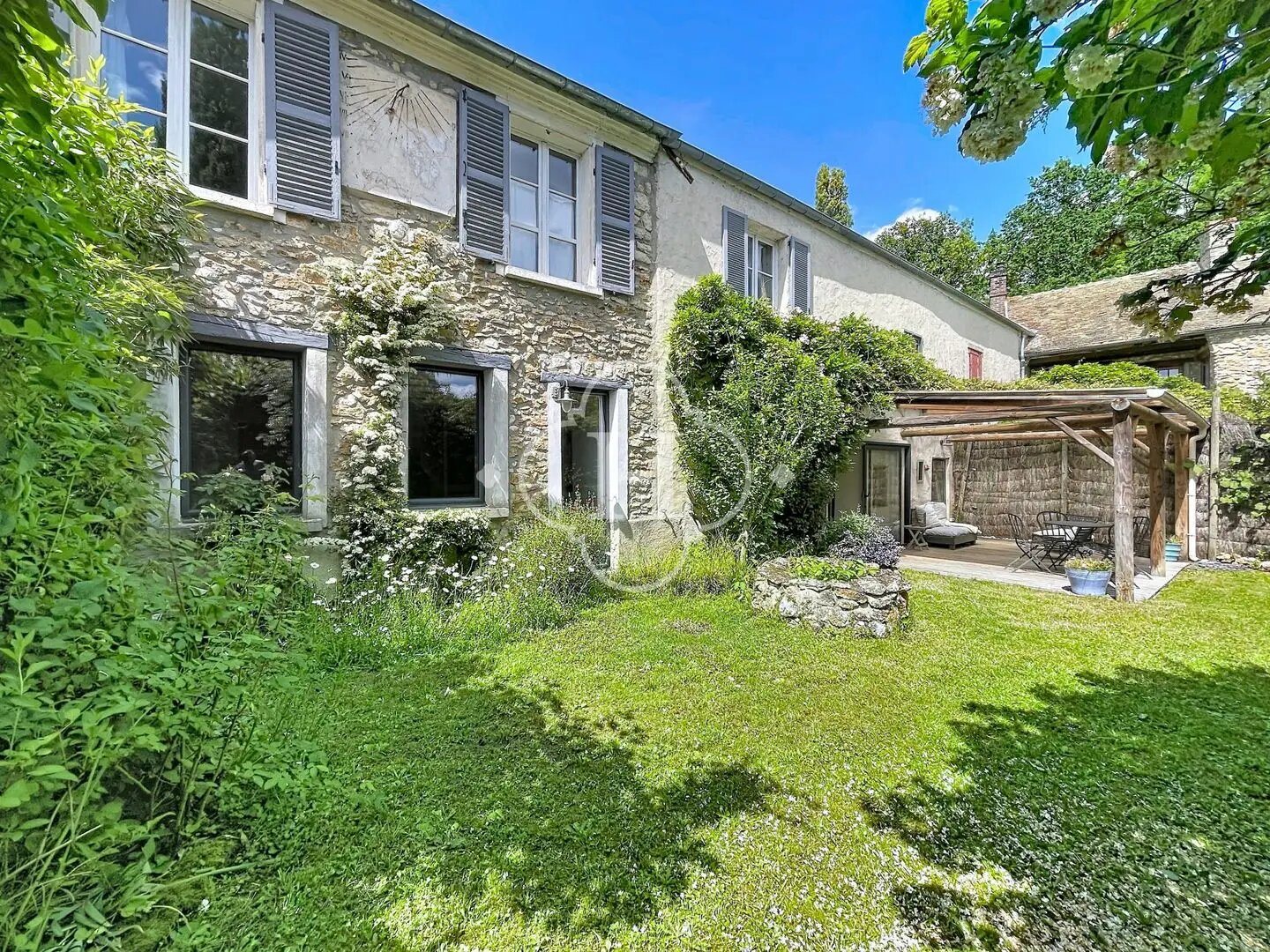 Maison à vendre, 170m², Hargeville