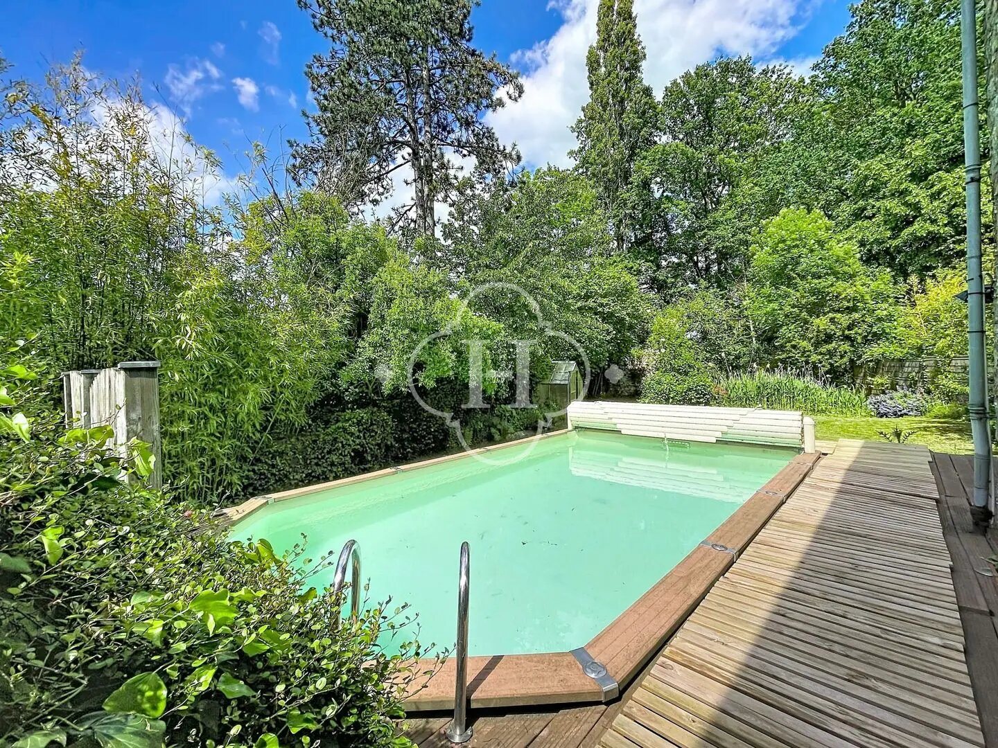Maison à vendre, 170m², Hargeville